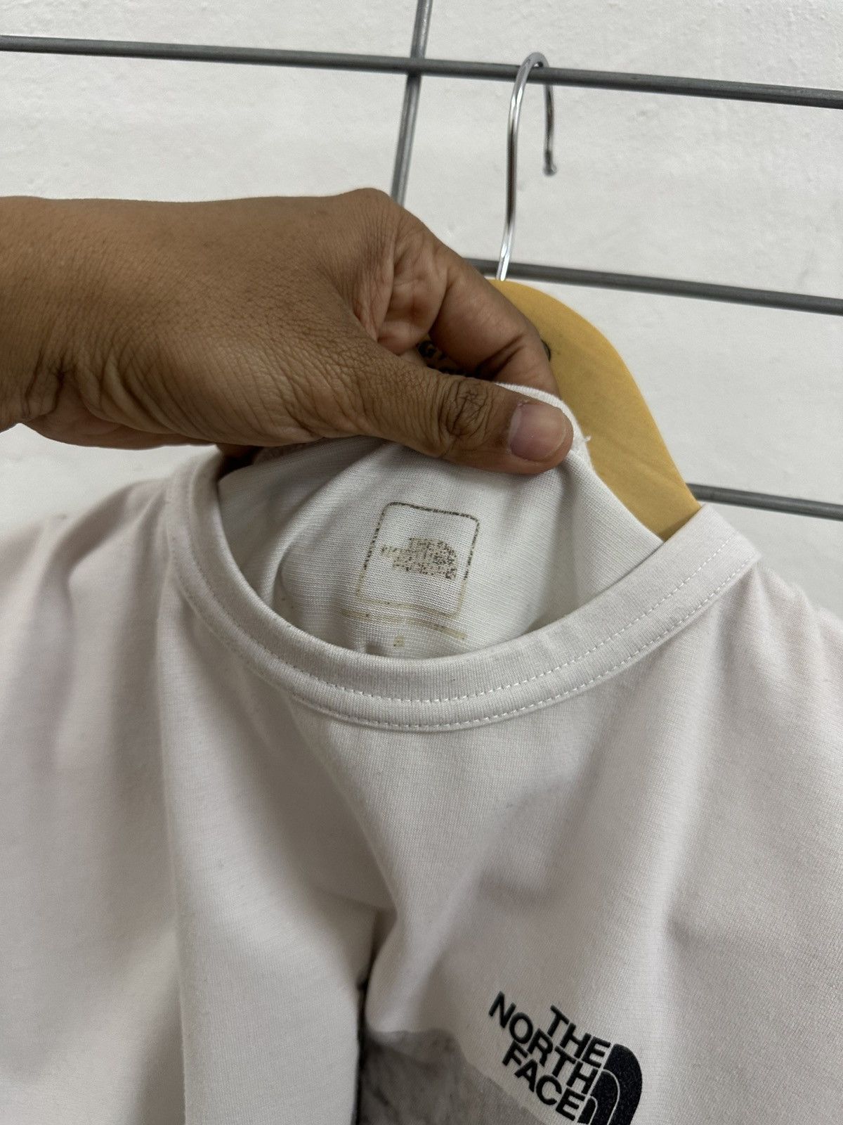 The North Face Rare And Beautiful The North Face Yosemite National Park Tee Size US S / EU 44-46 / 1 - 7 Thumbnail