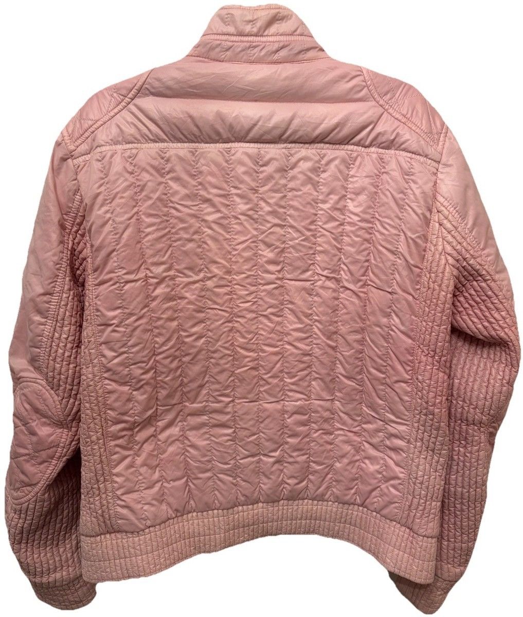 Moncler Super Rare 2002 Moncler Pyrenees –Japan Limited Edition–Pink Size US XXL / EU 58 / 5 - 18 Thumbnail