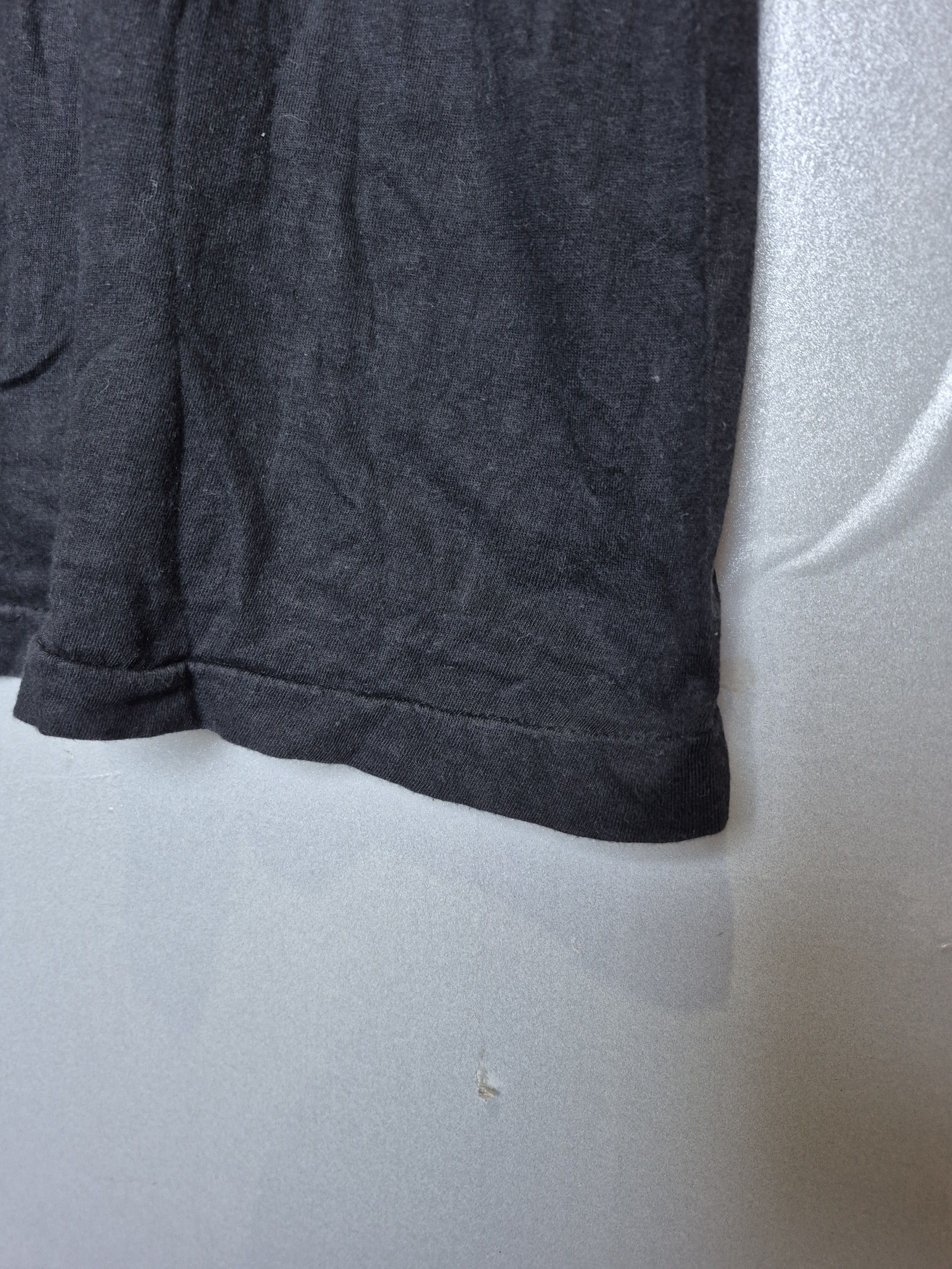 Other Vintage DEPECHE MODE 1990' T-SHIRT Europ Tour L Size US M / EU 48-50 / 2 - 5 Thumbnail
