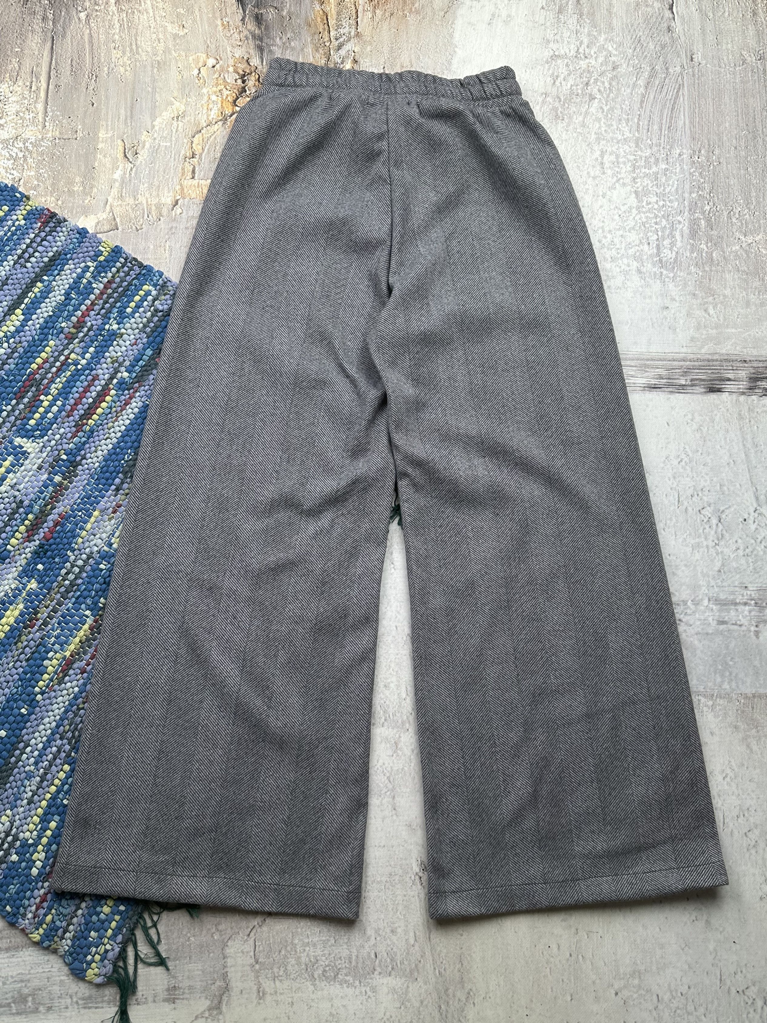 Vintage Vintage Wide Parachute Pants A33(73) Size US 30 / EU 46 - 4 Thumbnail