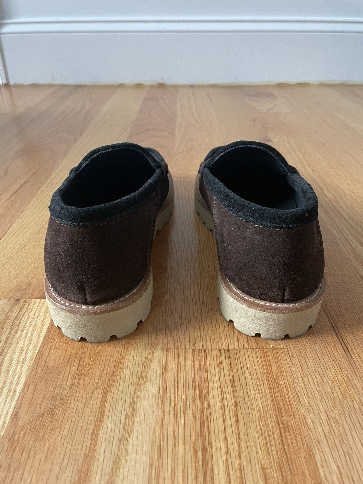 Kith Kith x Caminando loafer Size US 8 / EU 41 - 2 Thumbnail