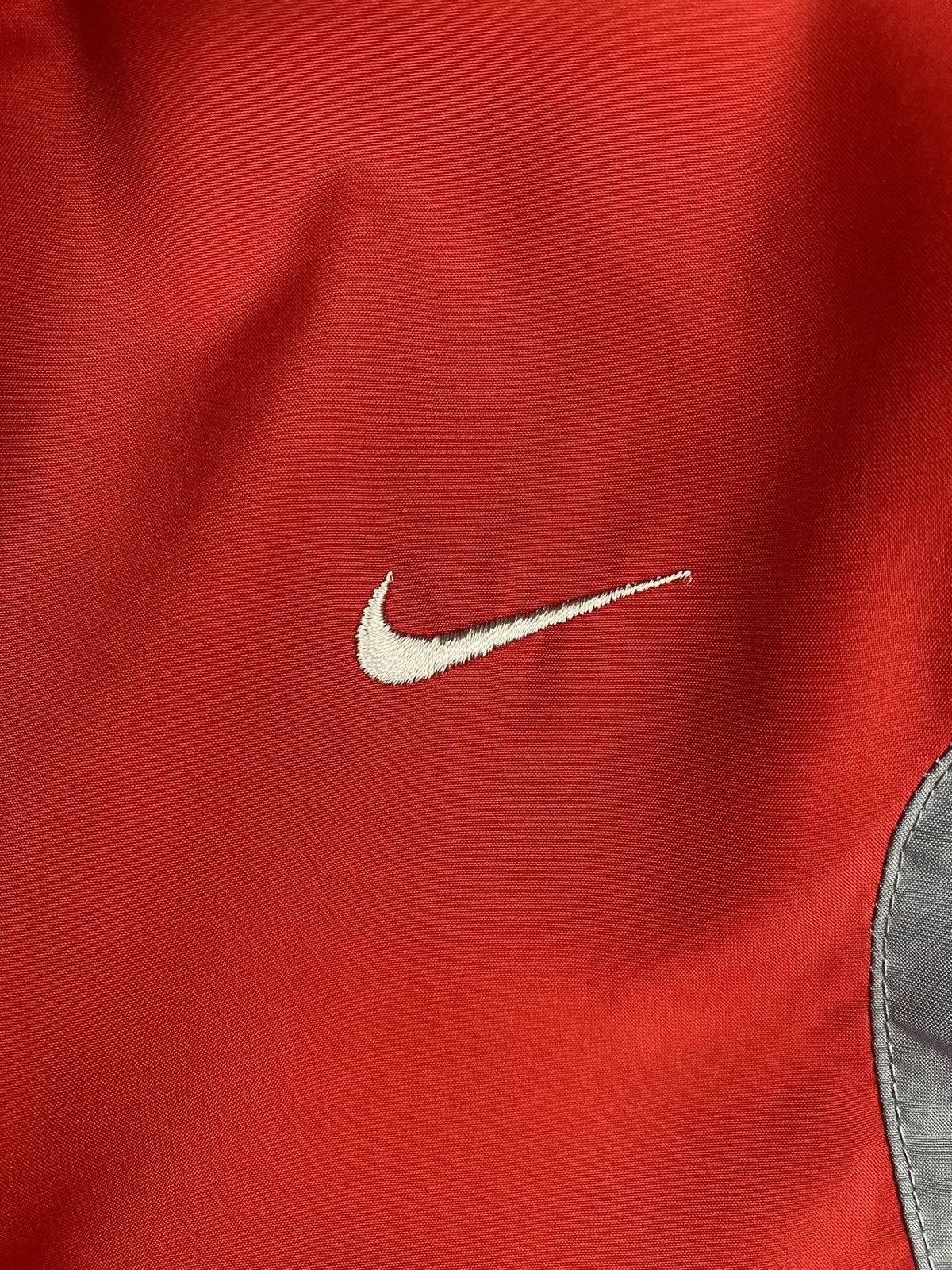 Nike × Vintage Vintage Nike Clima-Fit Windbreaker Jacket Size XL Size US XL / EU 56 / 4 - 6 Thumbnail