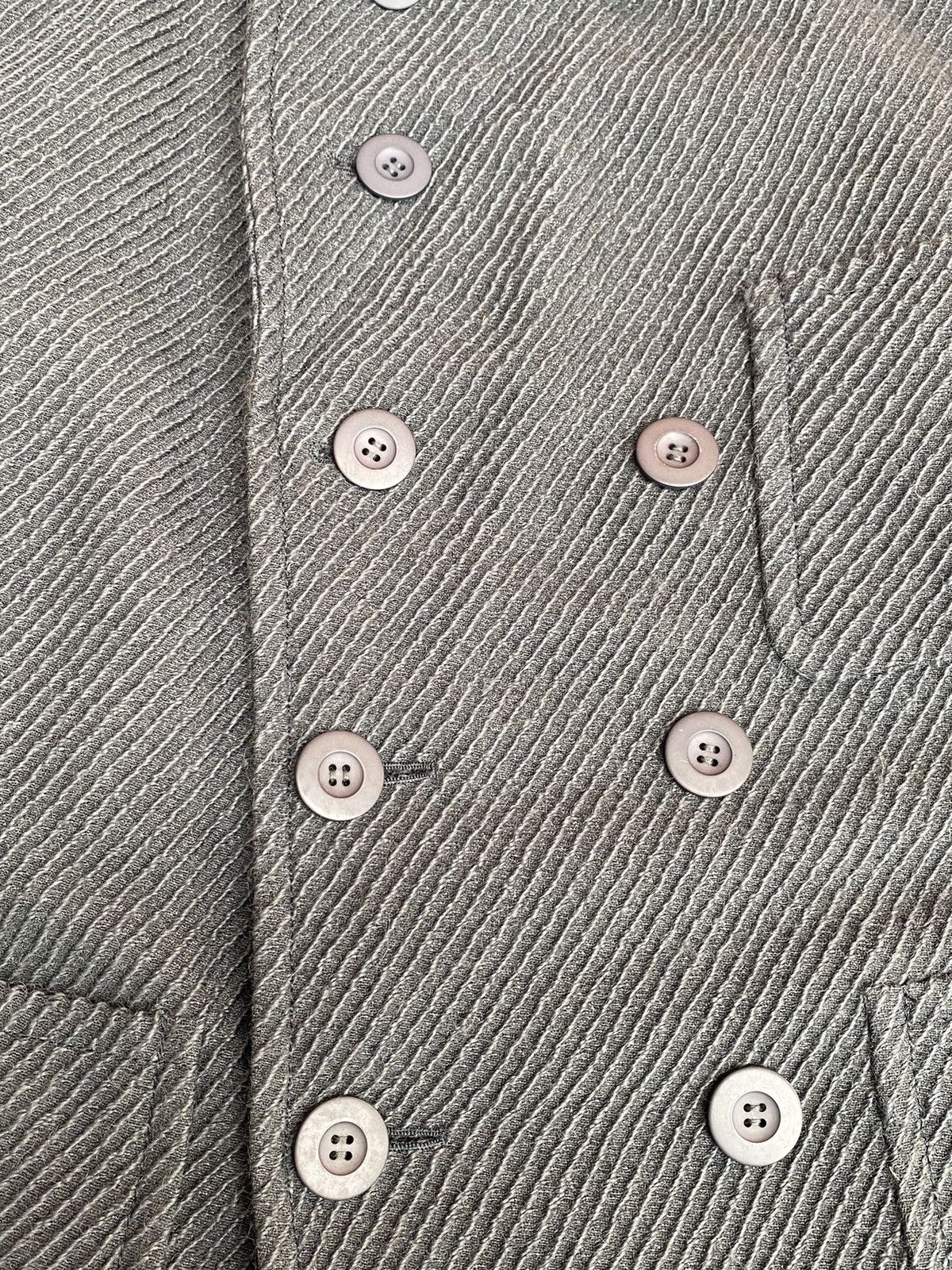 Nicole Club Nicole Club For Men Wool Jcket Size US L / EU 52-54 / 3 - 6 Thumbnail