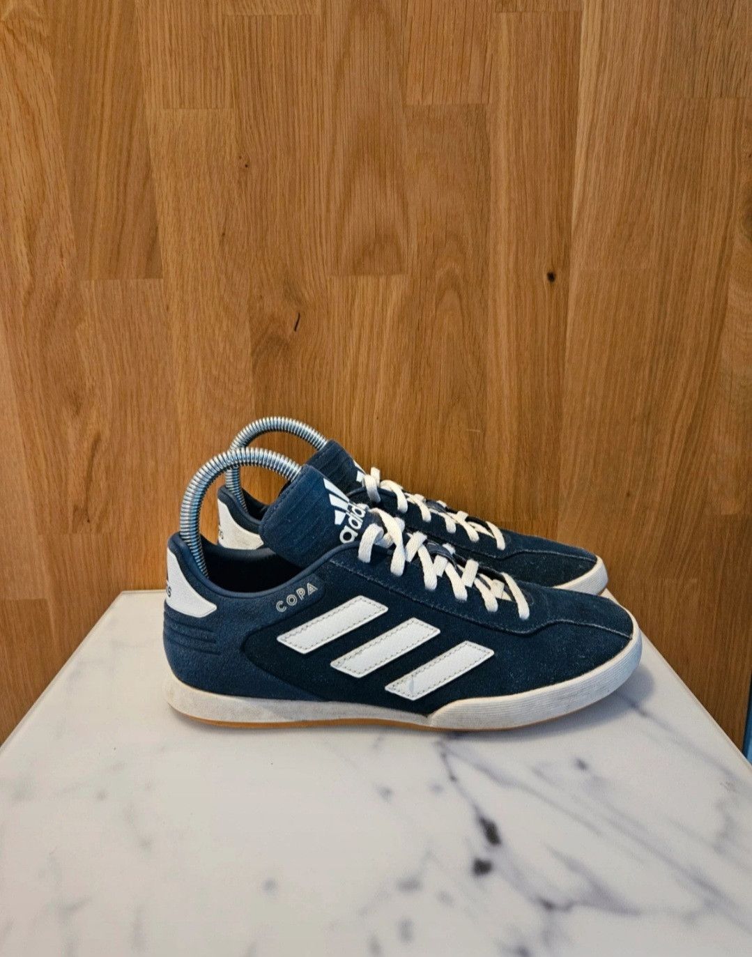 Adidas Adidas Copa Size US 5.5 / EU 38 - 3 Thumbnail