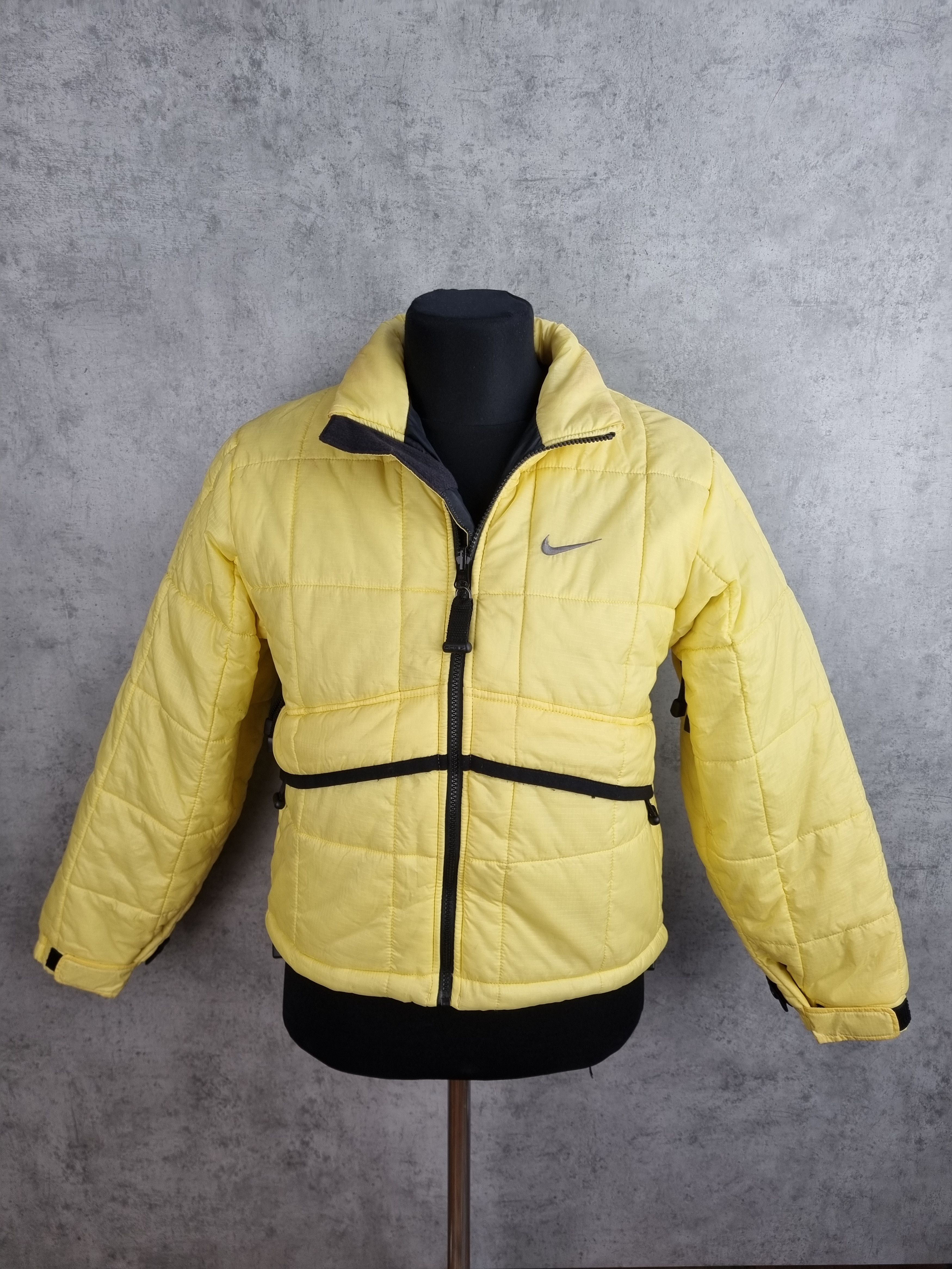 Mountain Hardwear × Nike × Nike ACG Nike ACG Prima Loft Synthetic Down Jacket Size US M / EU 48-50 / 2 - 22 Thumbnail