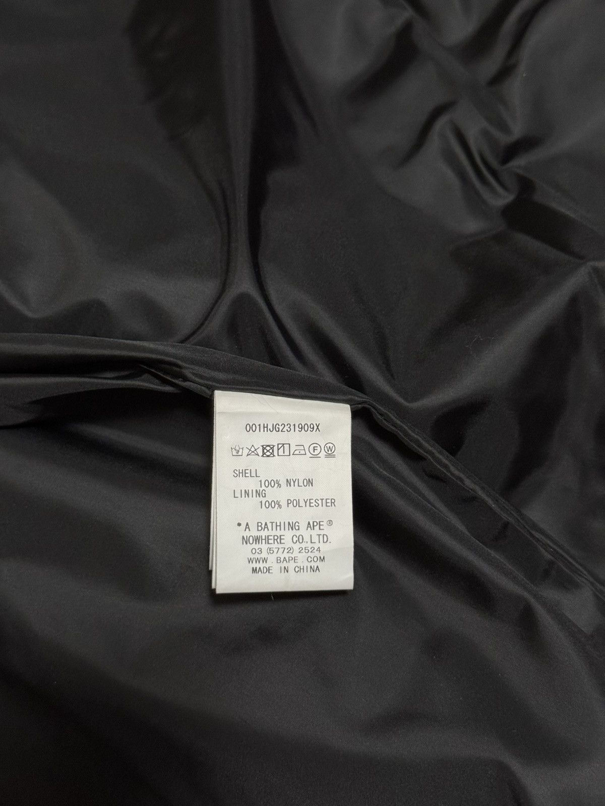 Bape × October's Very Own 🔥BAPE x OVO 1st Camo Mountain Windbreaker Jacket/Windrunner Size US L / EU 52-54 / 3 - 14 Thumbnail