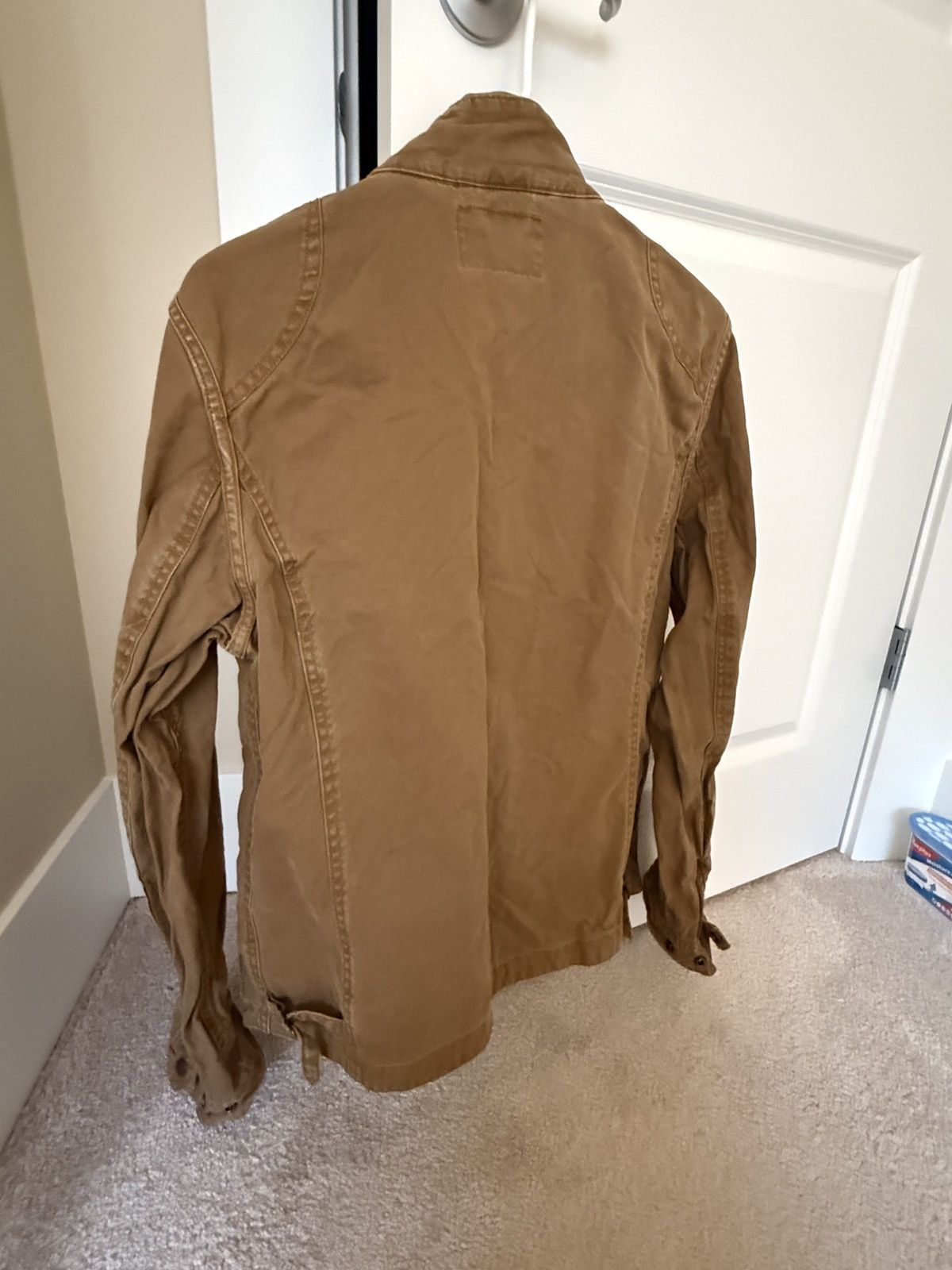 Scotch & Soda Workwear/Field Jacket Scotch & Soda Small Size US S / EU 44-46 / 1 - 2 Thumbnail