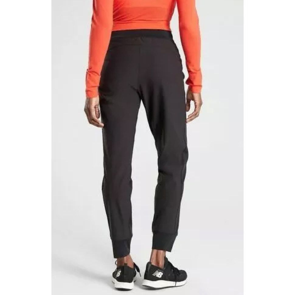 Athleta Athleta Headlands Hybrid Trek Joggers for Hiking and Fitness Size 27" / US 4 / IT 40 - 8 Thumbnail