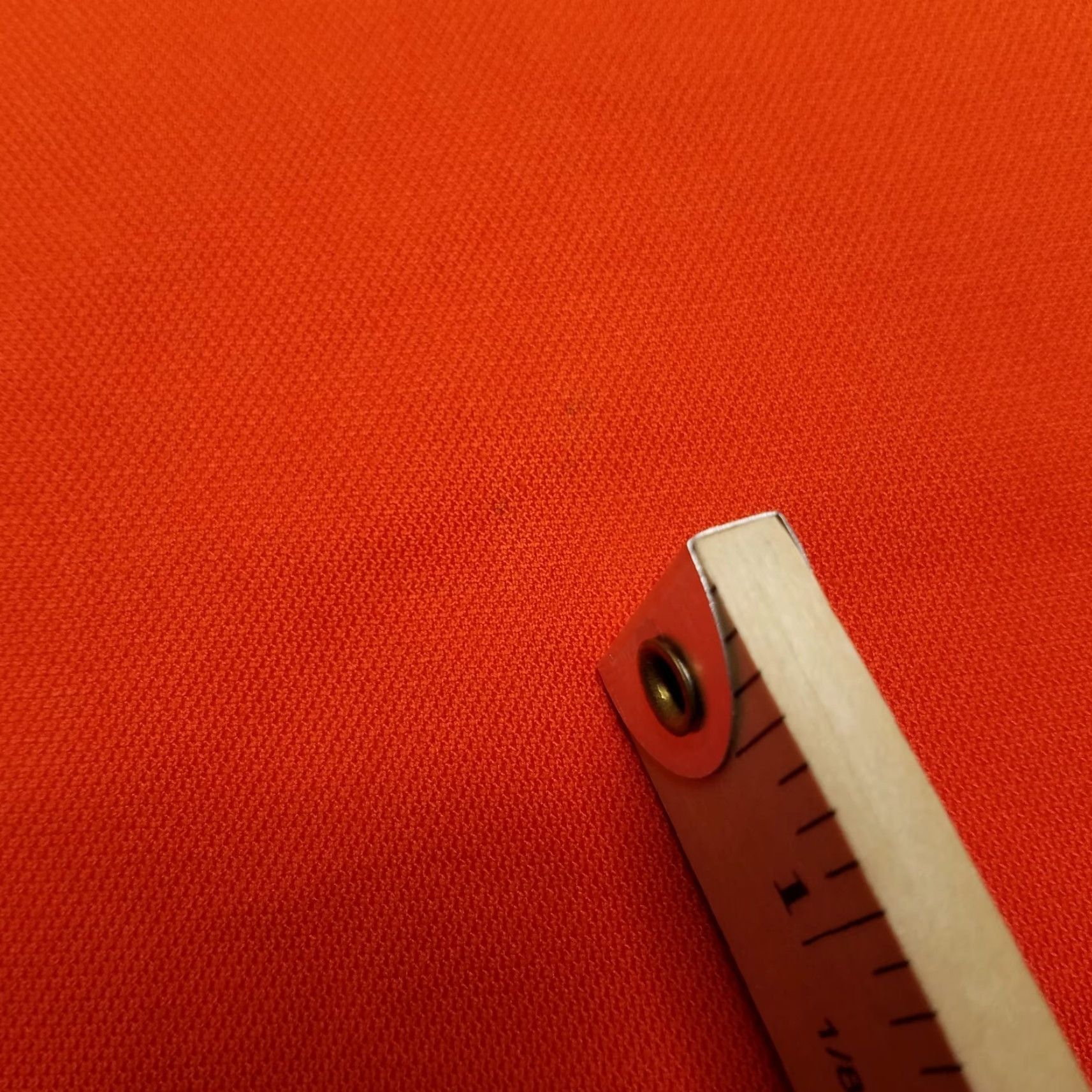 Nike VINTAGE Nike Golf Polo Shirt Shirt Adult Medium Orange Short Sleeve Button-Up 90s Concert? Size US M / EU 48-50 / 2 - 6 Thumbnail