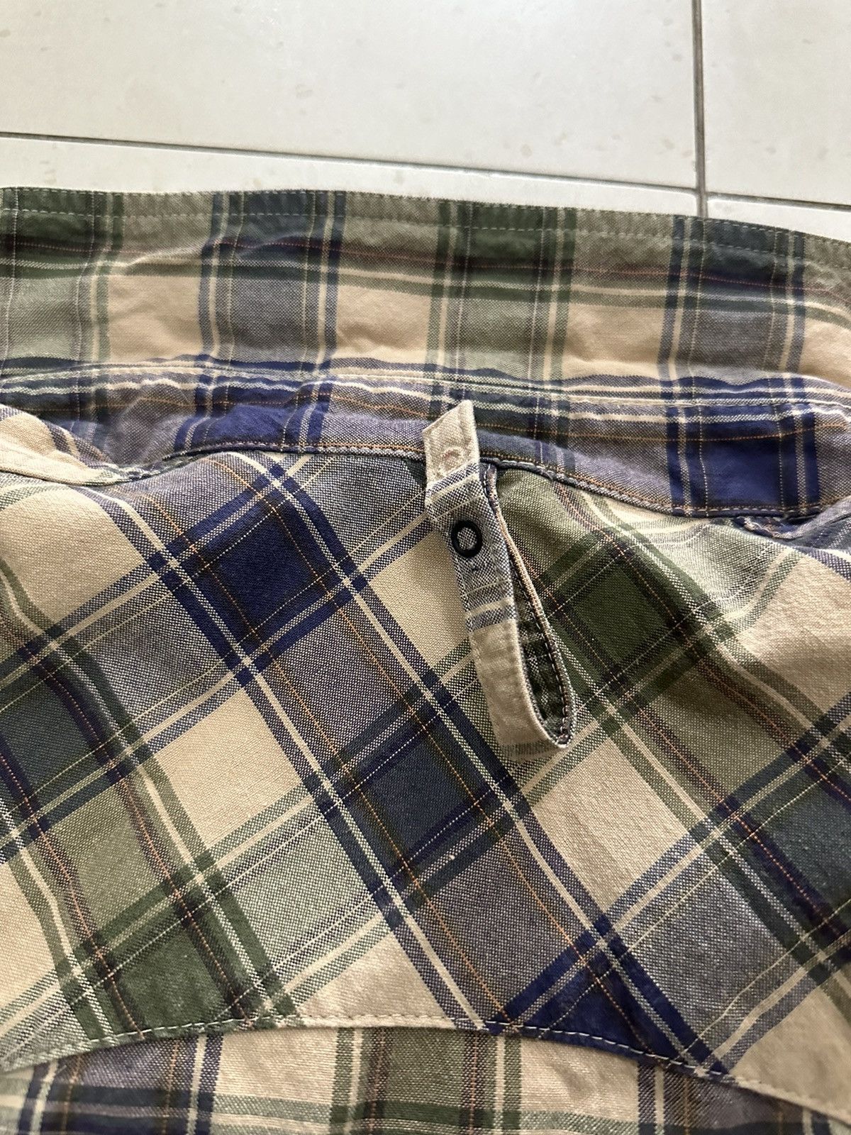 Undercover VANDALIZE X UNDERCOVER X 90s X JAPANBRAND Size US L / EU 52-54 / 3 - 3 Thumbnail