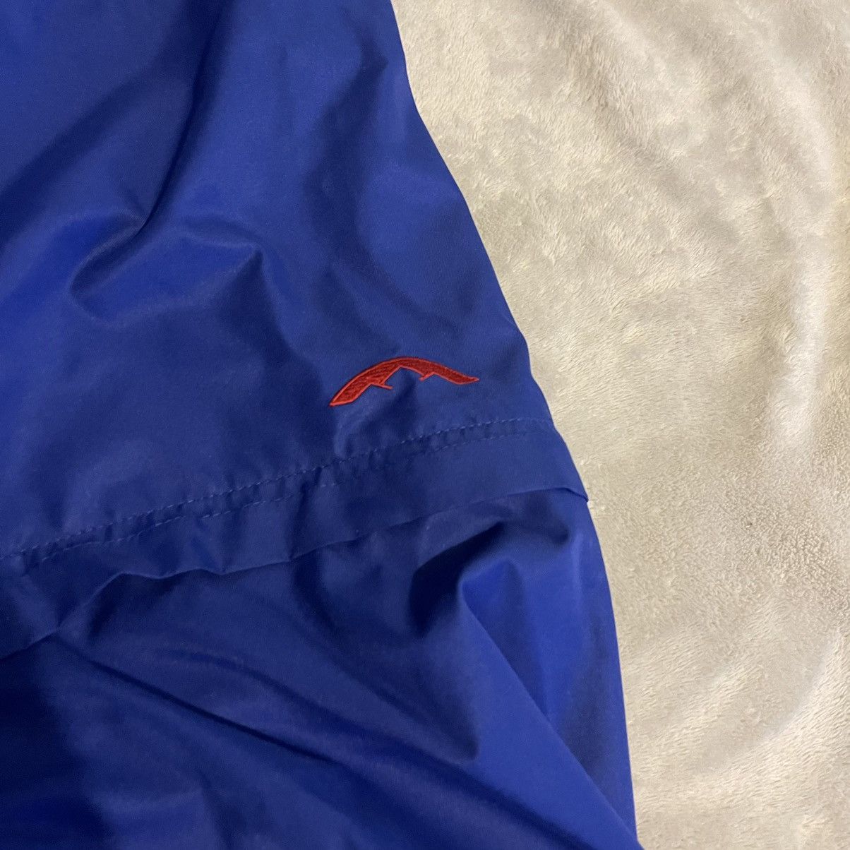 Other Sun Mountain Jacket Men Large Windbreaker Golf Convertible Size US L / EU 52-54 / 3 - 6 Thumbnail
