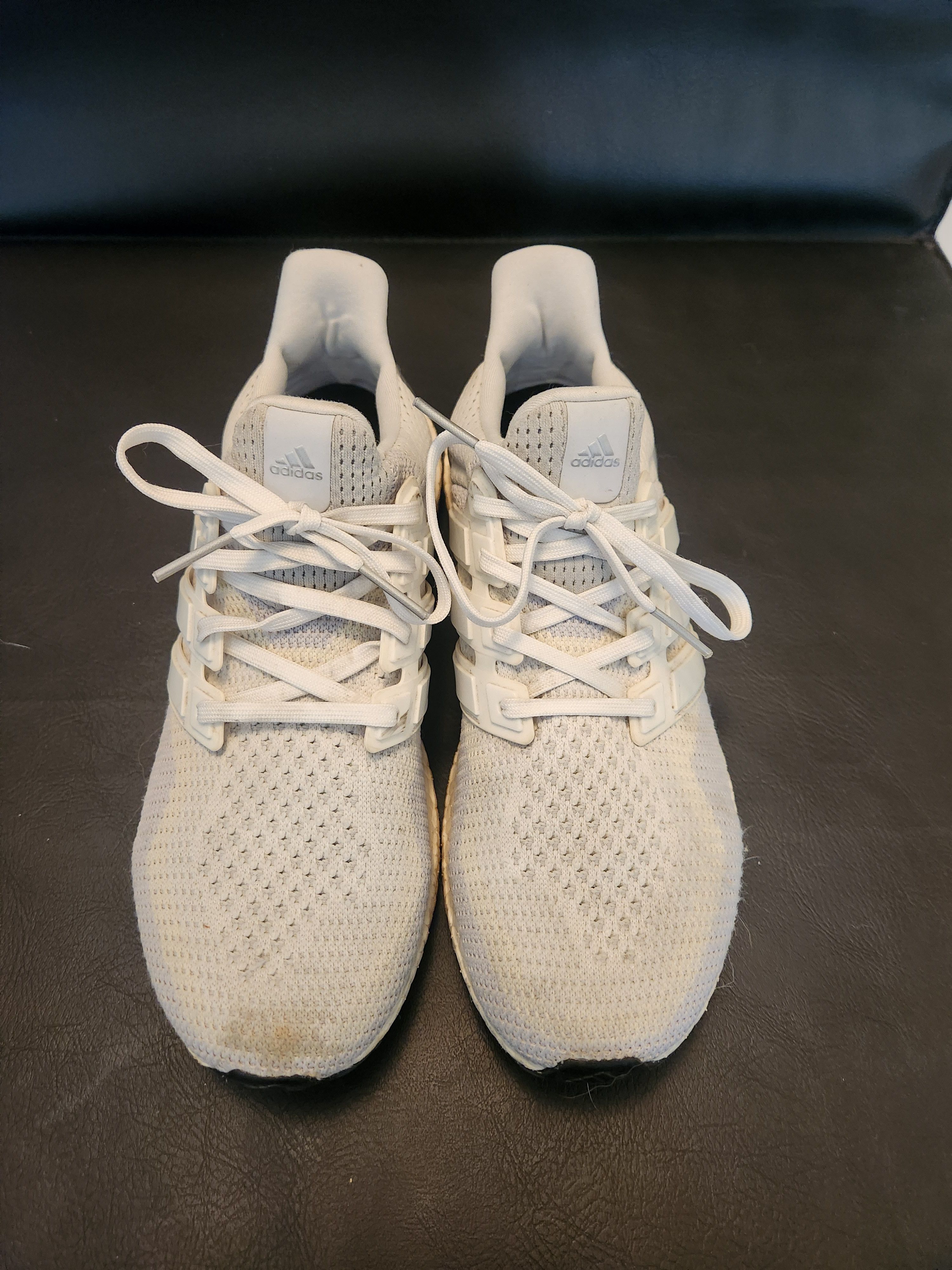 Adidas Adidas Ultra Boost Running White Gradient Size 10 Size US 10 / EU 43 - 2 Thumbnail