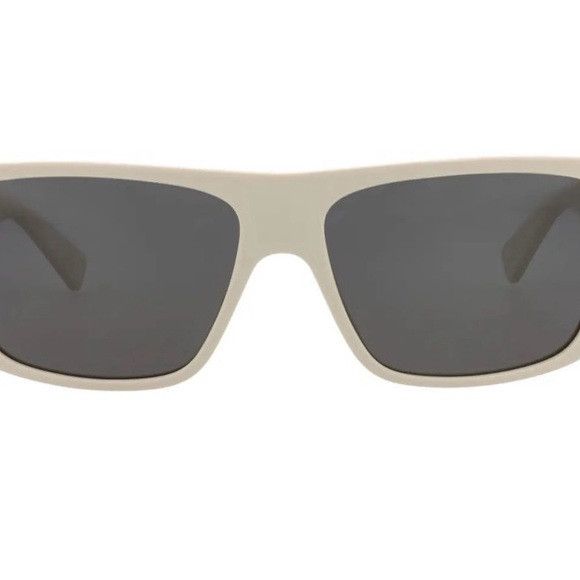 Bottega Veneta Bottega Veneta Men's Beige Sunglasses Size ONE SIZE - 2 Thumbnail