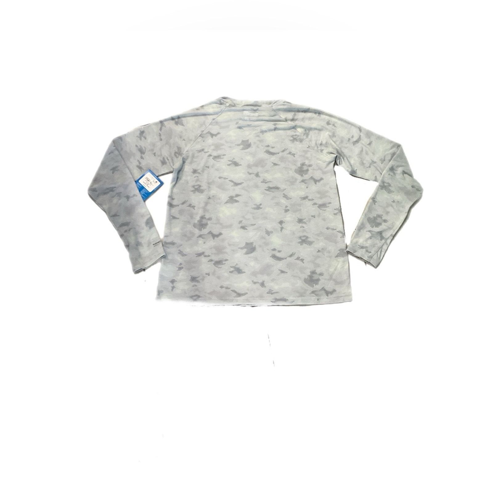 Columbia Columbia PFG Active Fit Performance Hoodie Size L / US 10 / IT 46 - 2 Thumbnail
