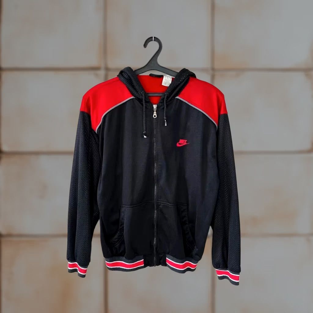 Cav Empt × Nike Cav Empt X Nike Track Jacket | Grailed