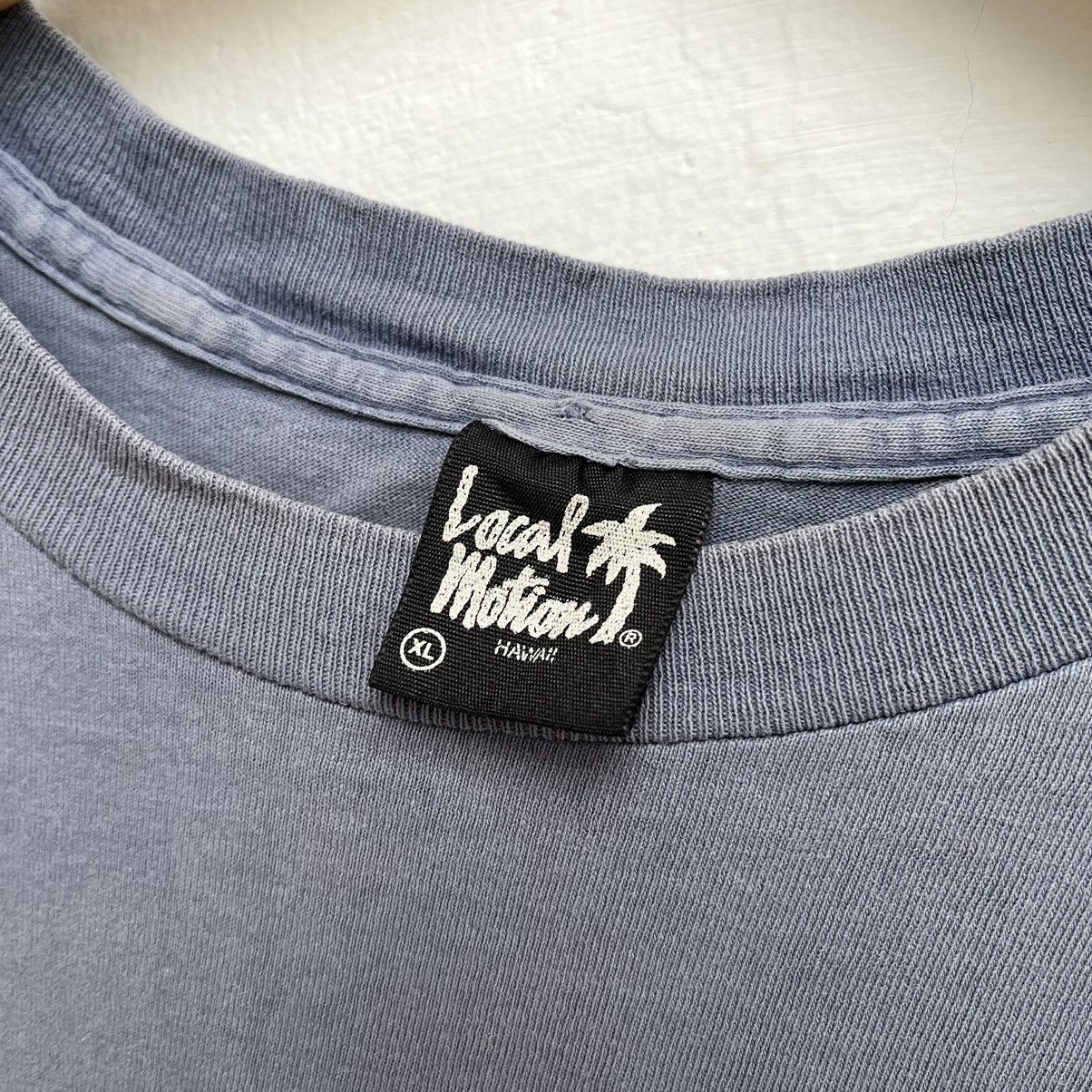 Vintage Vintage surf style Local Motion Usa Size US XL / EU 56 / 4 - 5 Thumbnail