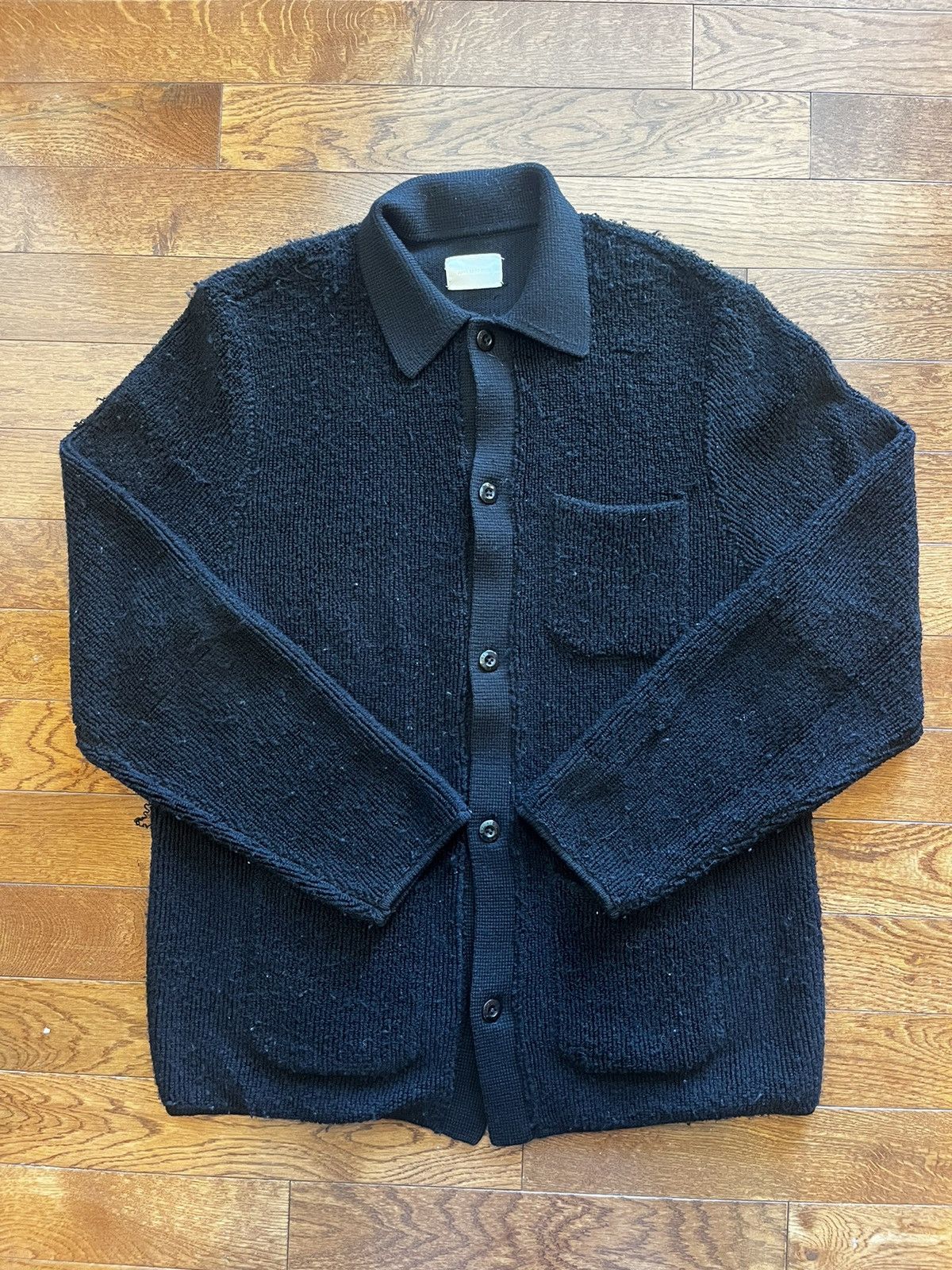 Aime Leon Dore Cardigan | Grailed