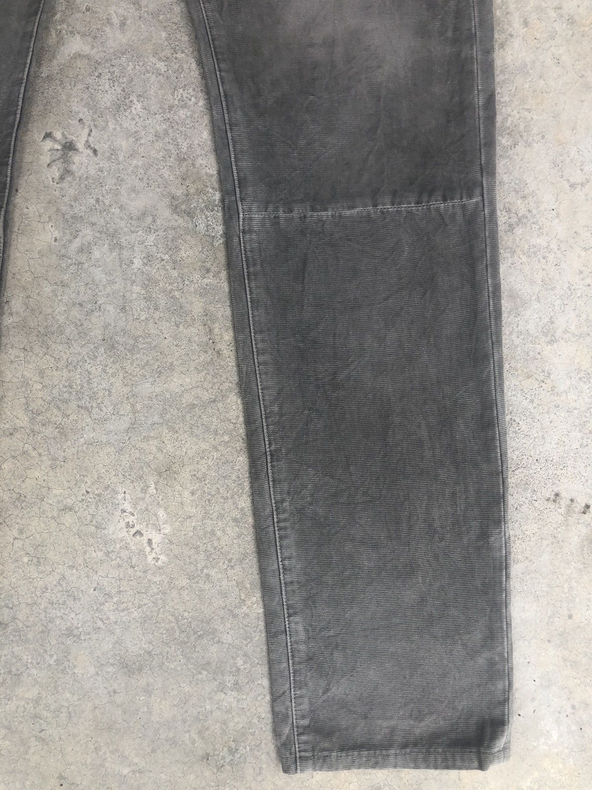 Undercover × Uniqlo Undercover x Uniqlo Distressed Jeans Skinny Jeans Size US 34 / EU 50 - 7 Thumbnail