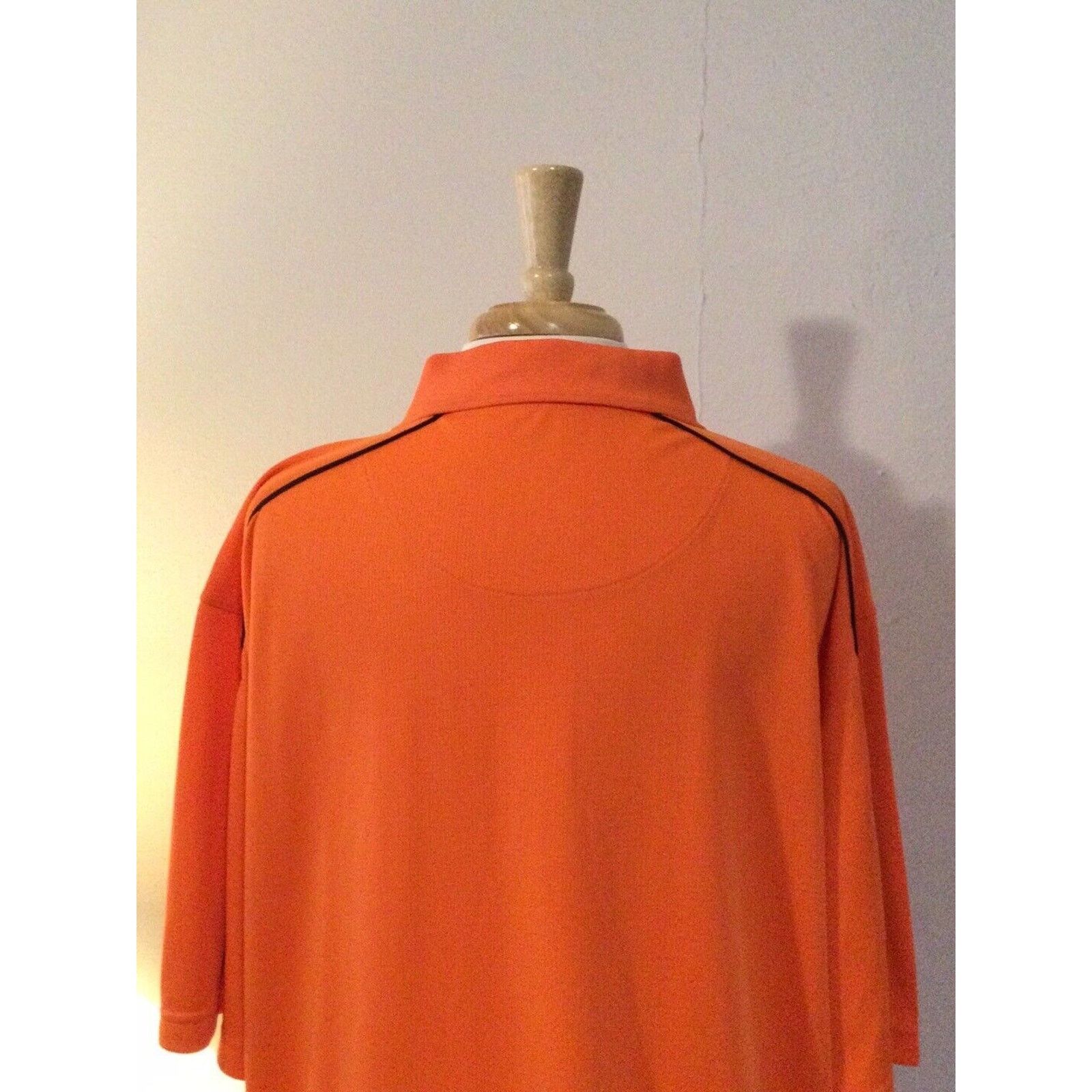PGA Tour PGA Tour OSU (Oklahoma State University) XL Polo Shirt NWT Size US XL / EU 56 / 4 - 7 Thumbnail