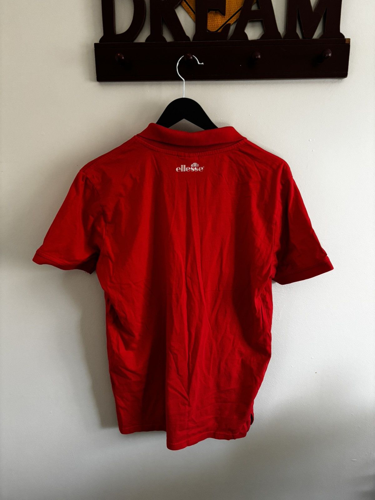 Ellesse Ellesse polo shirt Size US M / EU 48-50 / 2 - 2 Thumbnail