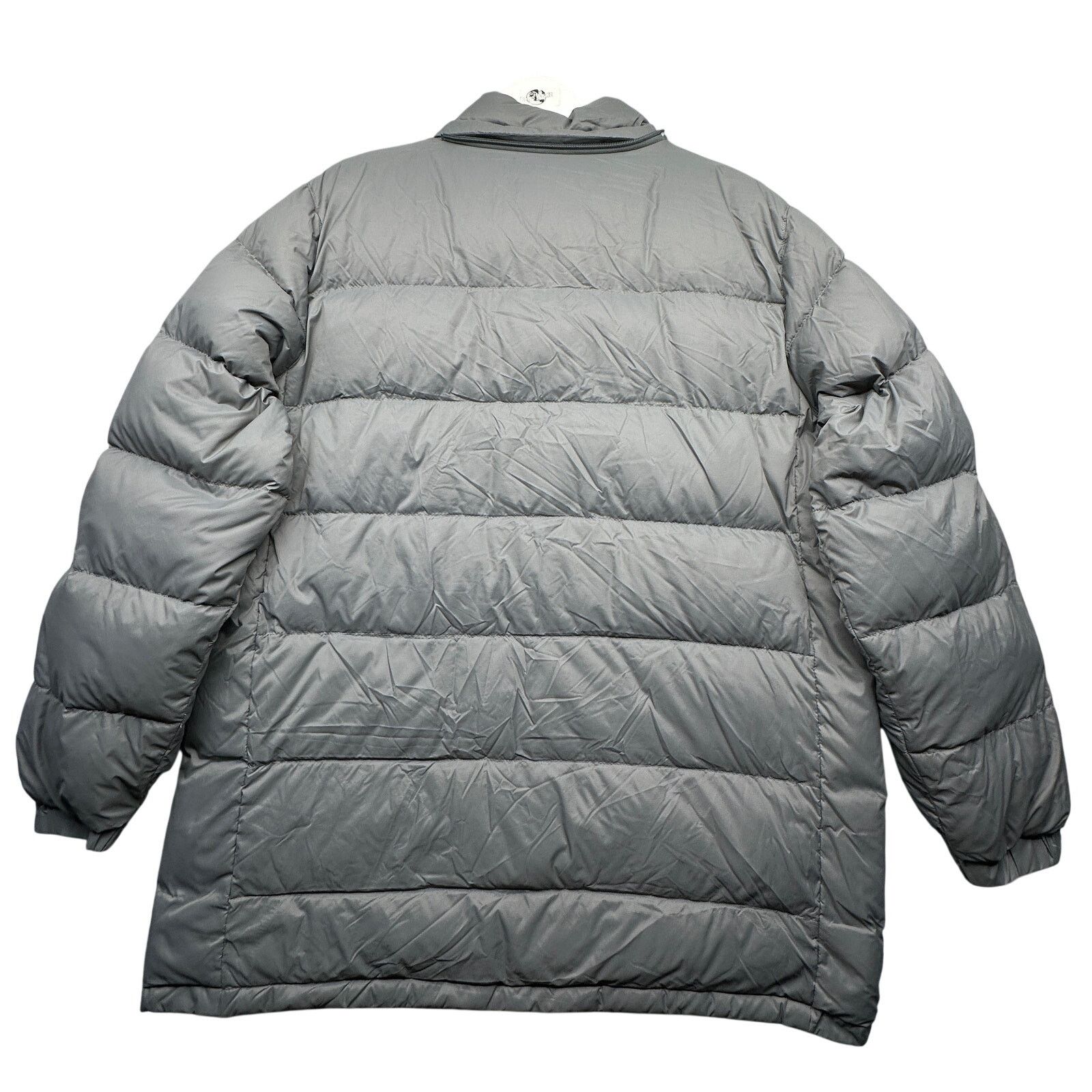 L.L. Bean LL Bean Mountain Classic Downtek Goose Down Jacket XL FKG3 Size US XL / EU 56 / 4 - 2 Thumbnail
