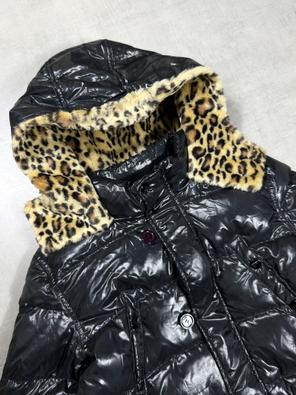 20471120 20471120 - Hyoma - Start Quilted Puffer Down Parka Jacket Size US M / EU 48-50 / 2 - 3 Thumbnail