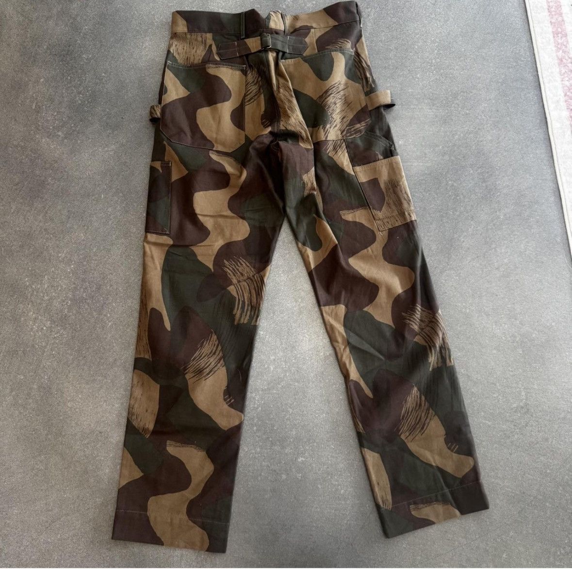 Blluemade Nwt Blluemade garden pants Size US 32 / EU 48 - 4 Thumbnail