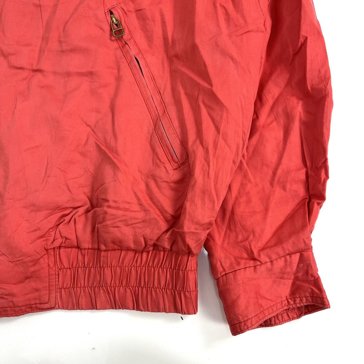 Honda × Vintage Vintage Honda Racing Team F-1 World Grandprix Jacket Size US XL / EU 56 / 4 - 10 Thumbnail