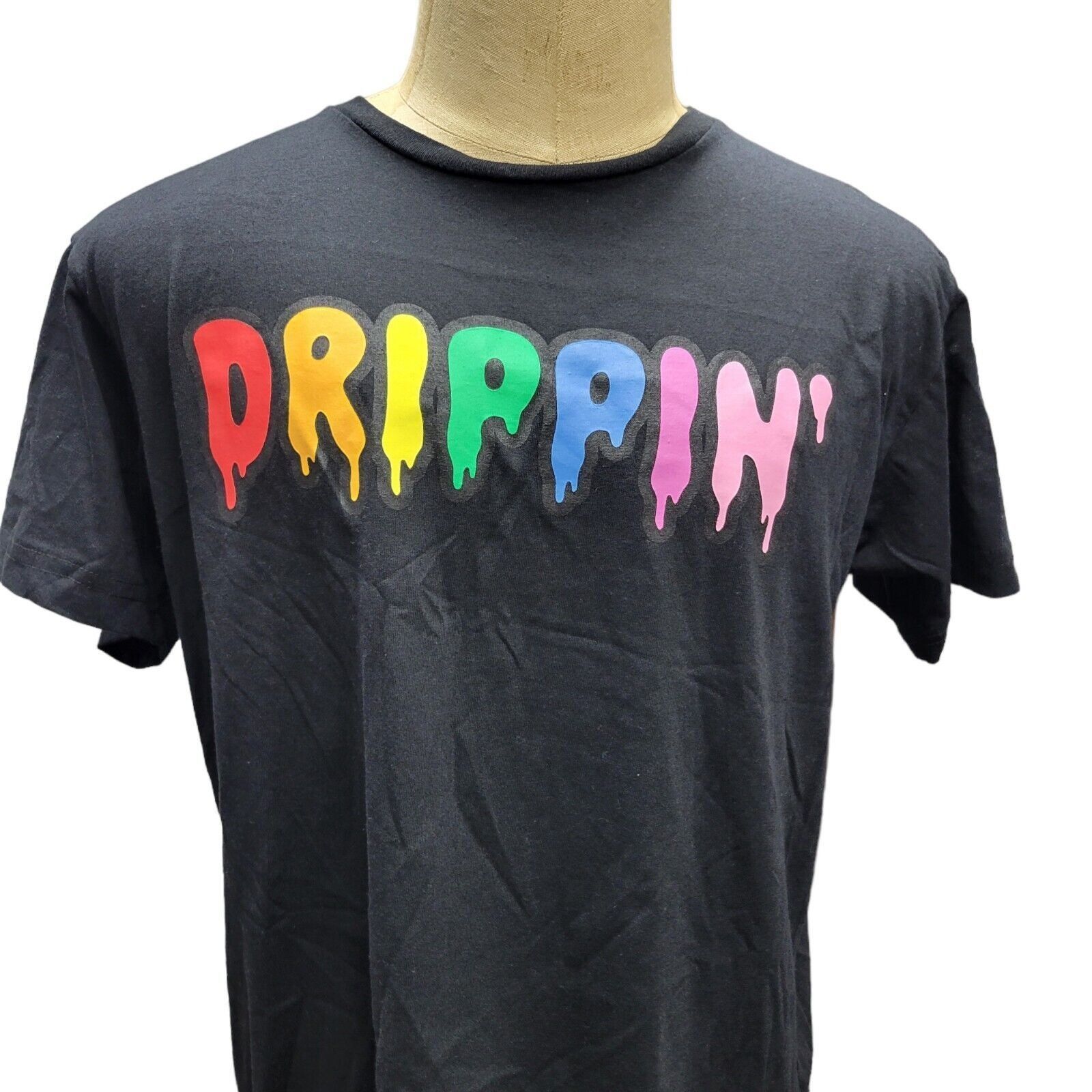 Reason Reason Brand Drippin Tshirt Men's. Size XL $78 Size US XL / EU 56 / 4 - 2 Thumbnail