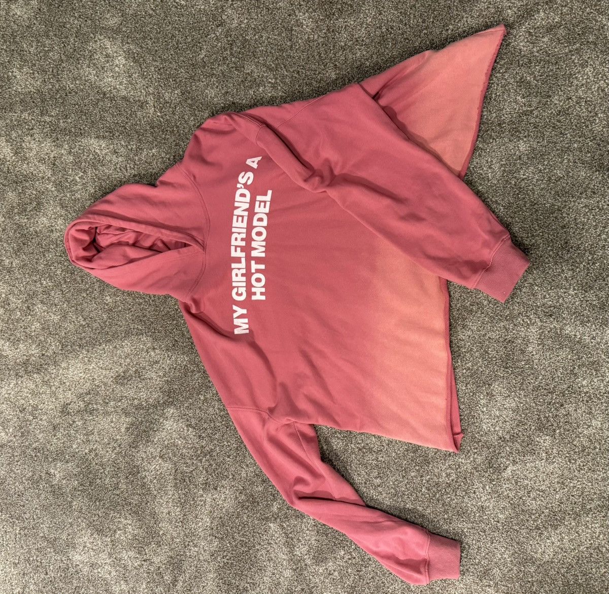 Stzy Hoodie