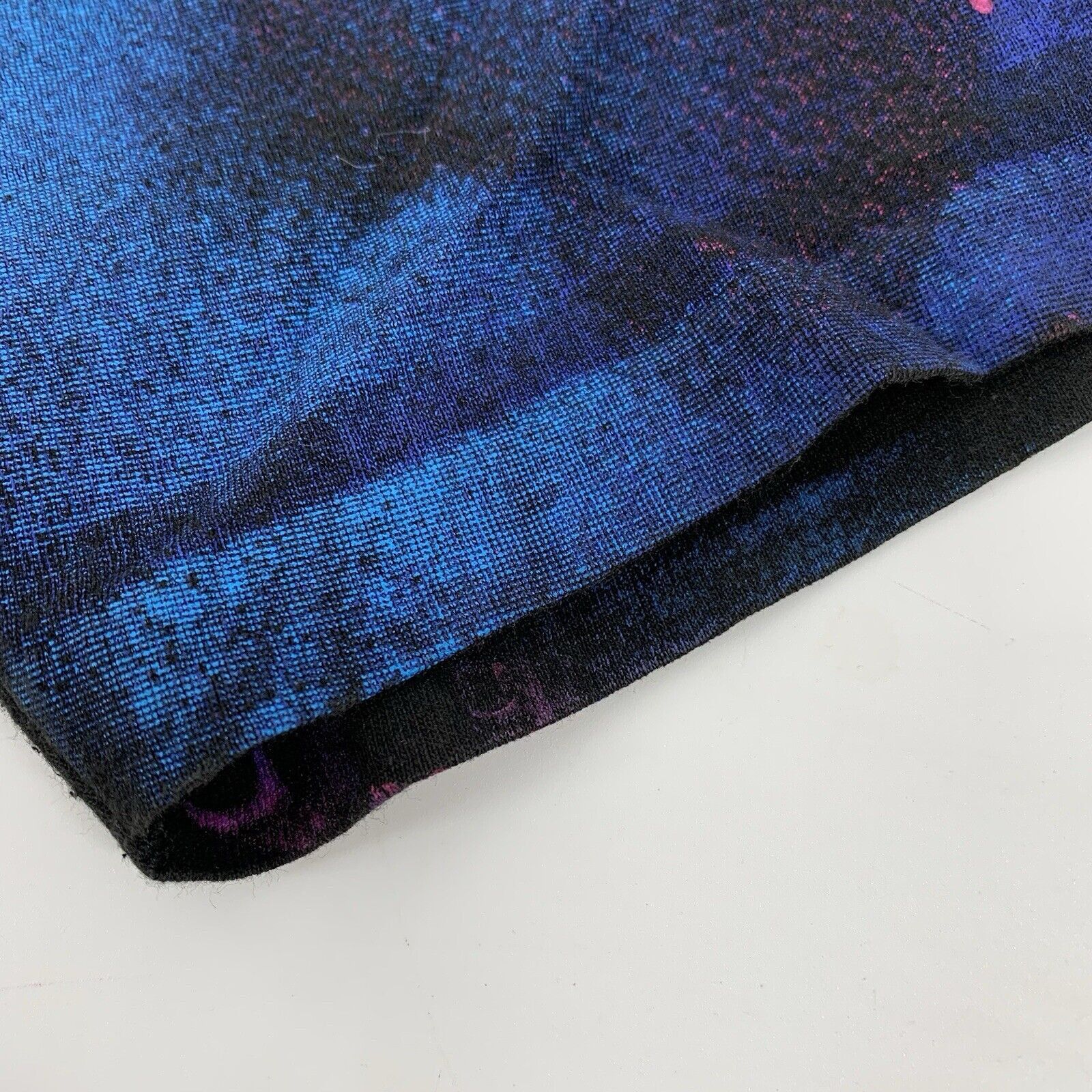 Hanes × Vintage RARE Vintage Grail 1994 Pink Floyd The Wall AOP Band T-Shirt Size US XL / EU 56 / 4 - 7 Thumbnail