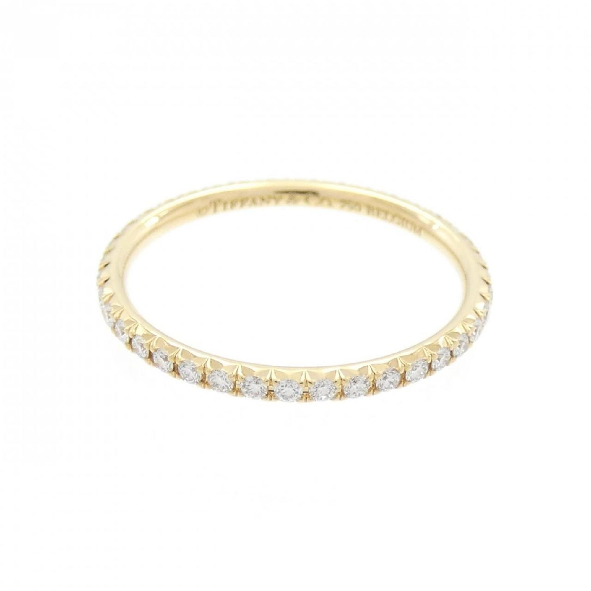 Tiffany & Co. Tiffany & Co Metro ring Size ONE SIZE - 1 Thumbnail