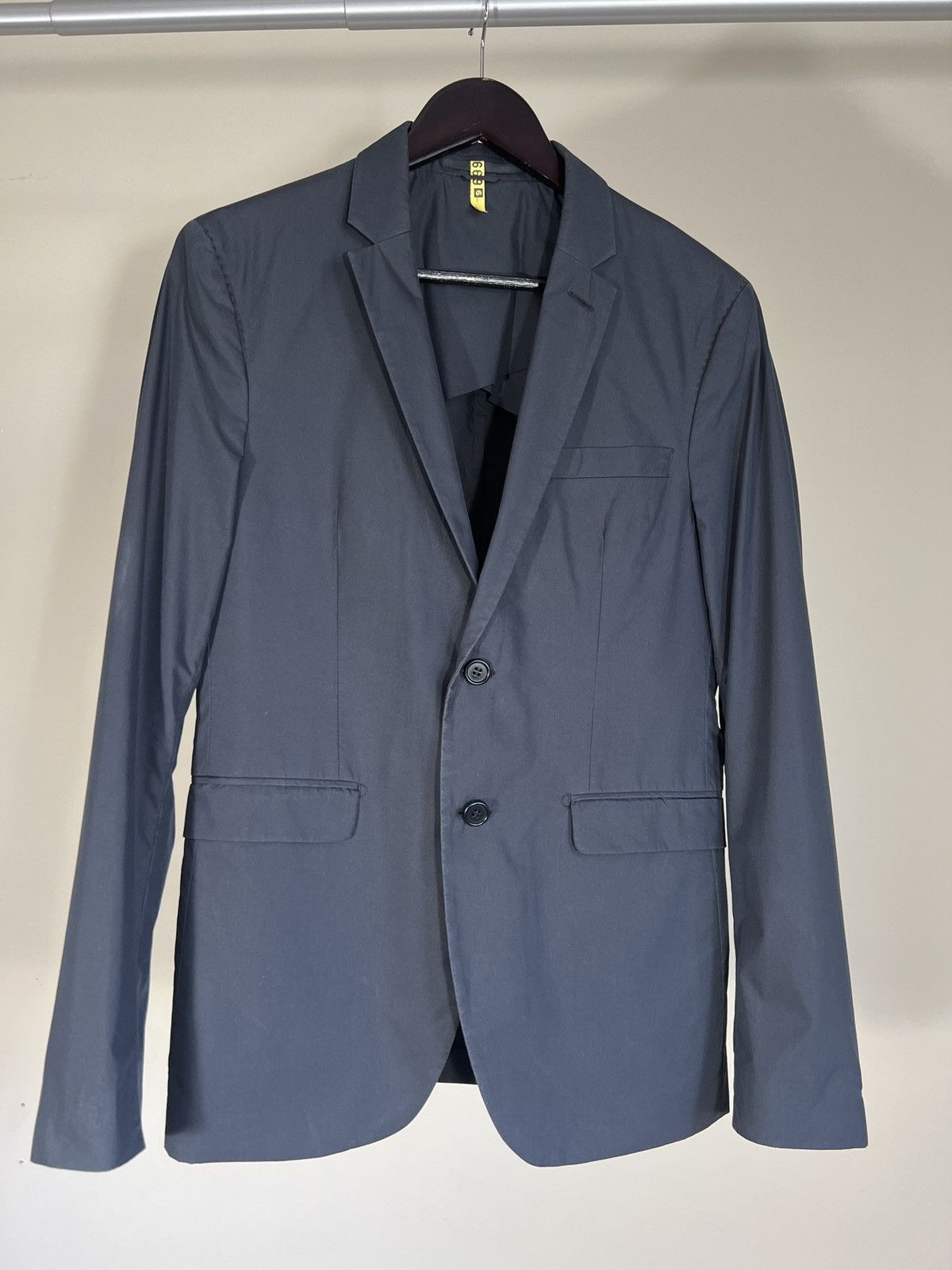 Acne Studios Acne Studios Single Breasted Blazer Size 48R - 1 Thumbnail