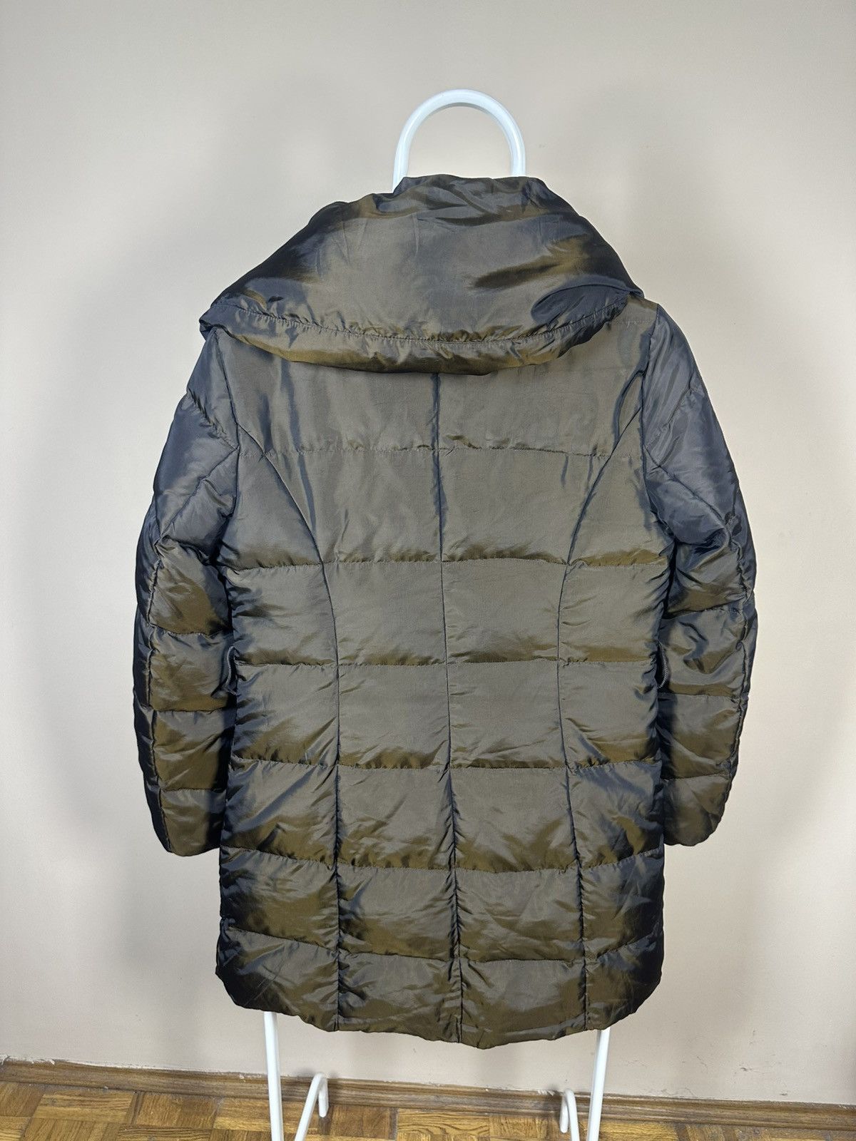 Weekend Max Mara Weekend max mara parka Size M / US 6-8 / IT 42-44 - 5 Thumbnail