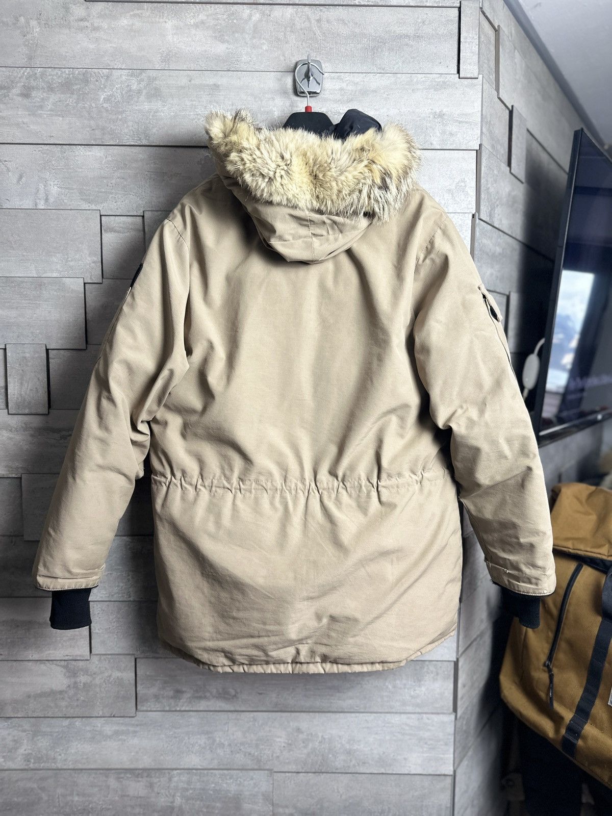Canada Goose Vintage Canada Goose Expedition Parka Size US S / EU 44-46 / 1 - 2 Thumbnail