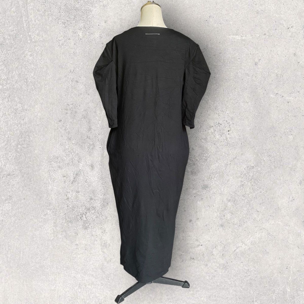 Maison Margiela Fall19 Jersey Dress Size S / US 4 / IT 40 - 6 Thumbnail