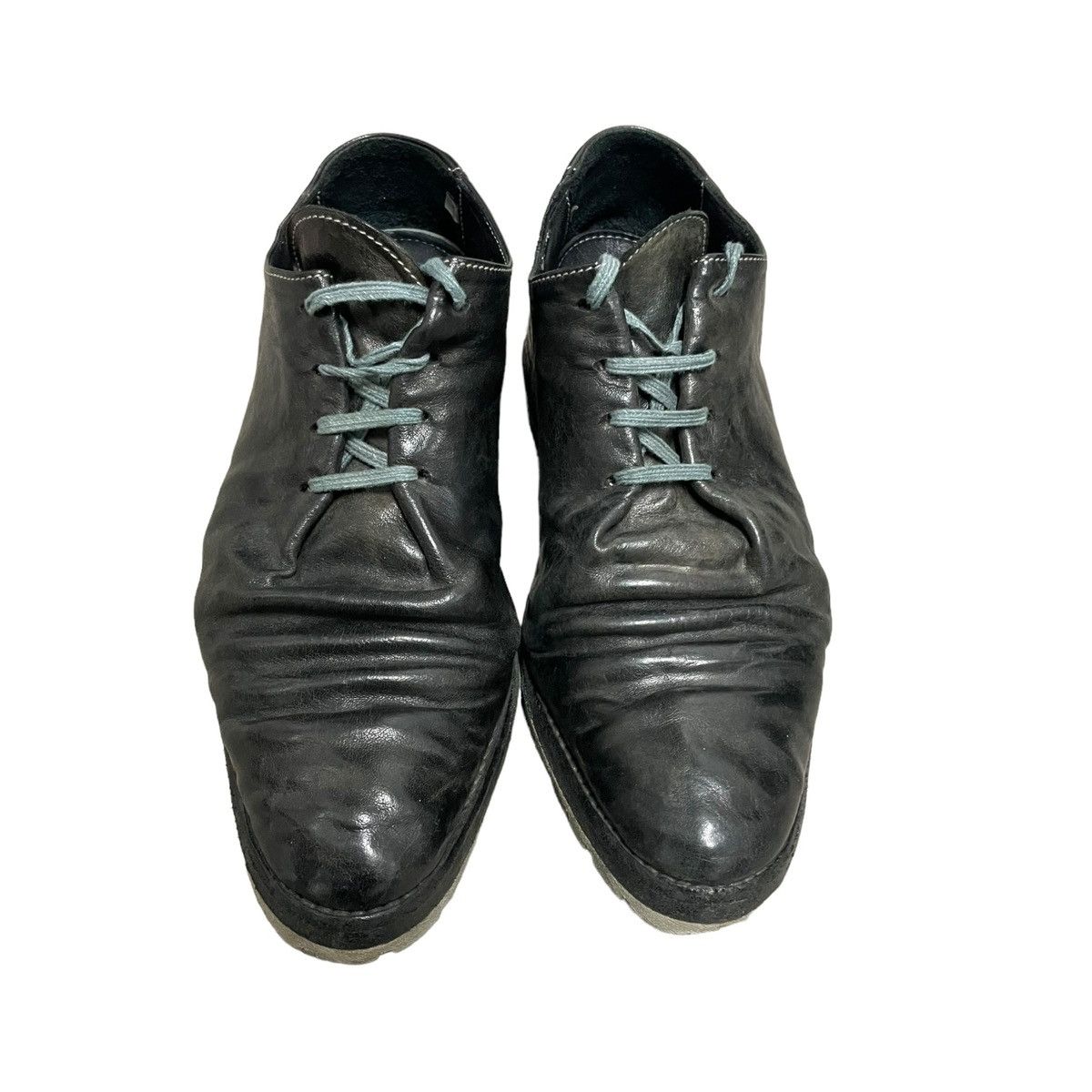 Carol Christian Poell Carol christian poell tanksole derbies Size US 8.5 / EU 41-42 - 2 Thumbnail