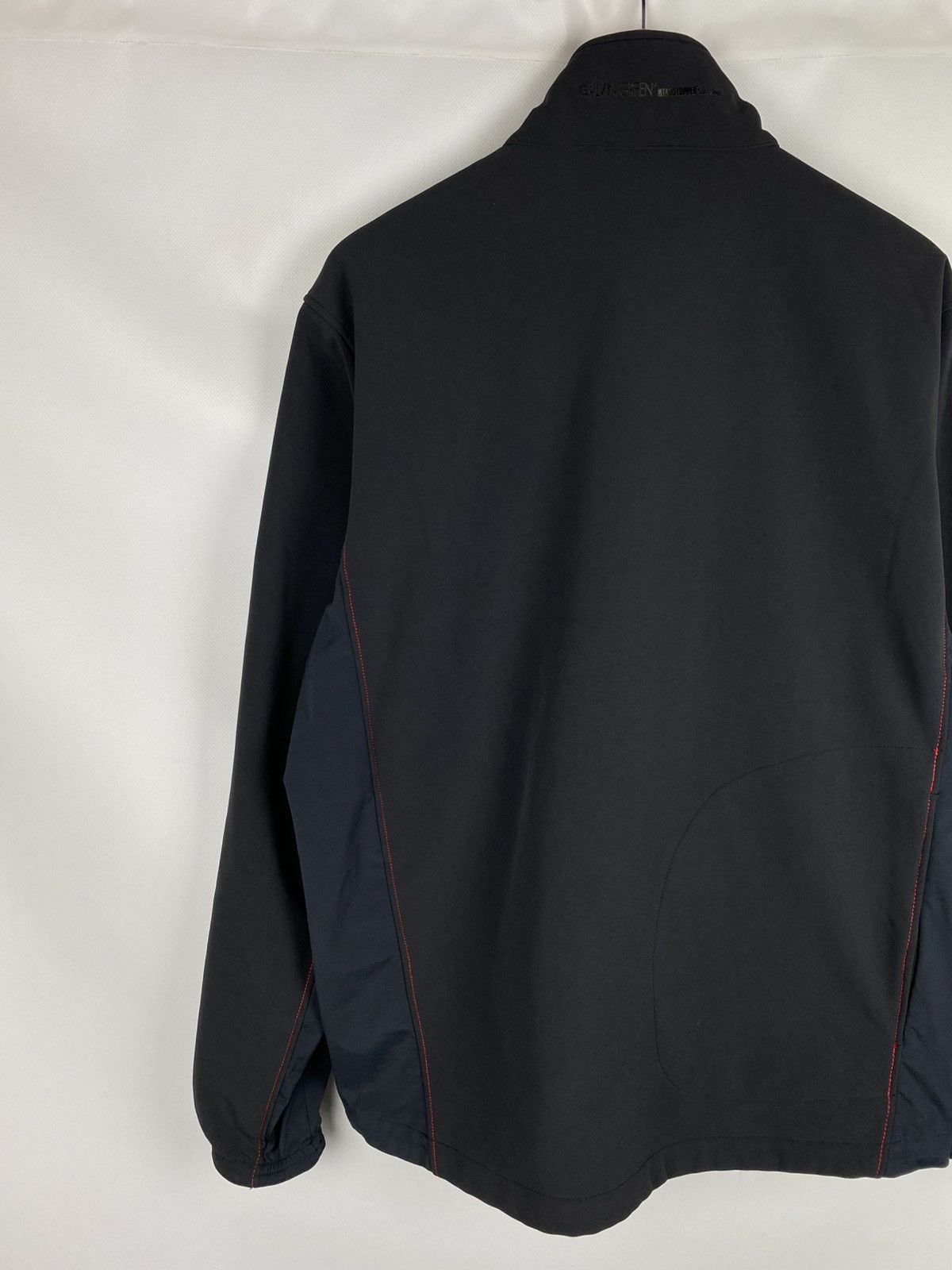 Galvin Green Galvin Green Windstopper men’s 1/4 Zip Jacket Size L Size US L / EU 52-54 / 3 - 19 Thumbnail