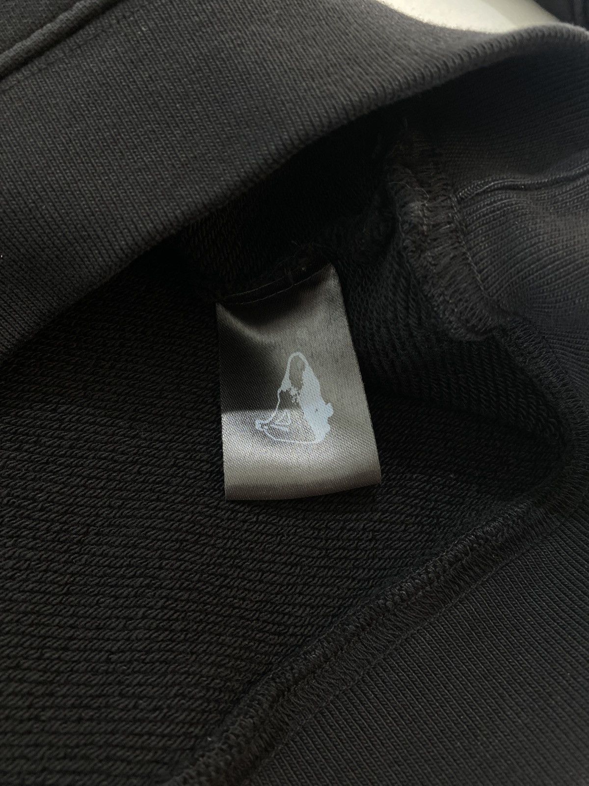 Siberia Hills Siberia Hills FW19 Hammer and Sickle/Siberian Blood Crewneck Size US XL / EU 56 / 4 - 7 Thumbnail