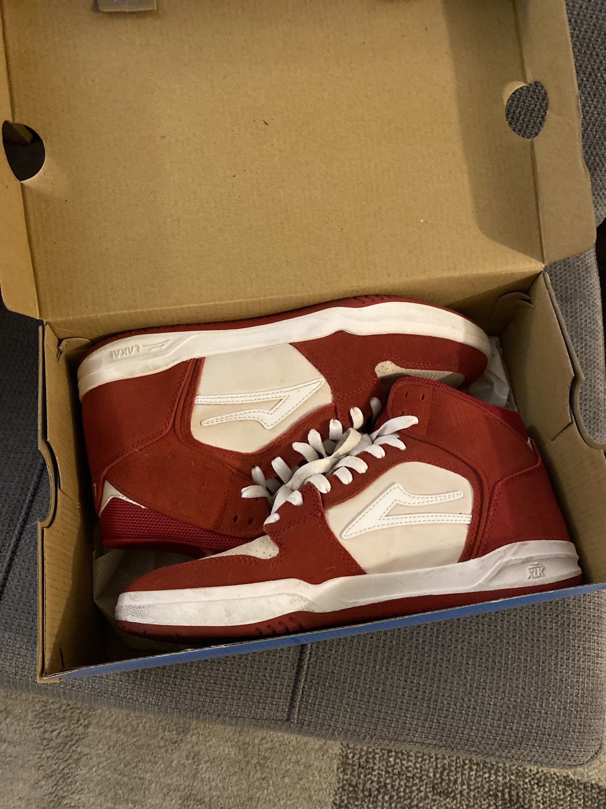 Lakai Lakai shoes Size US 9.5 / EU 42-43 - 3 Thumbnail