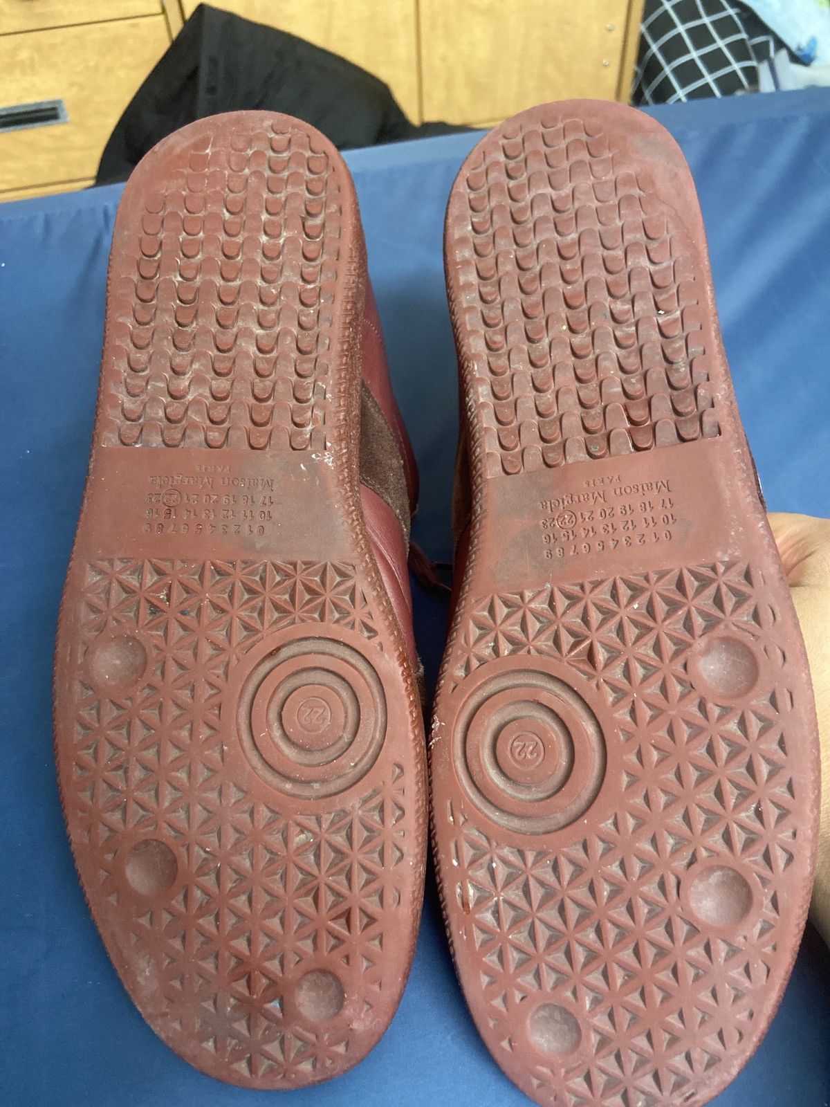 Fall 2008 Skull Gats