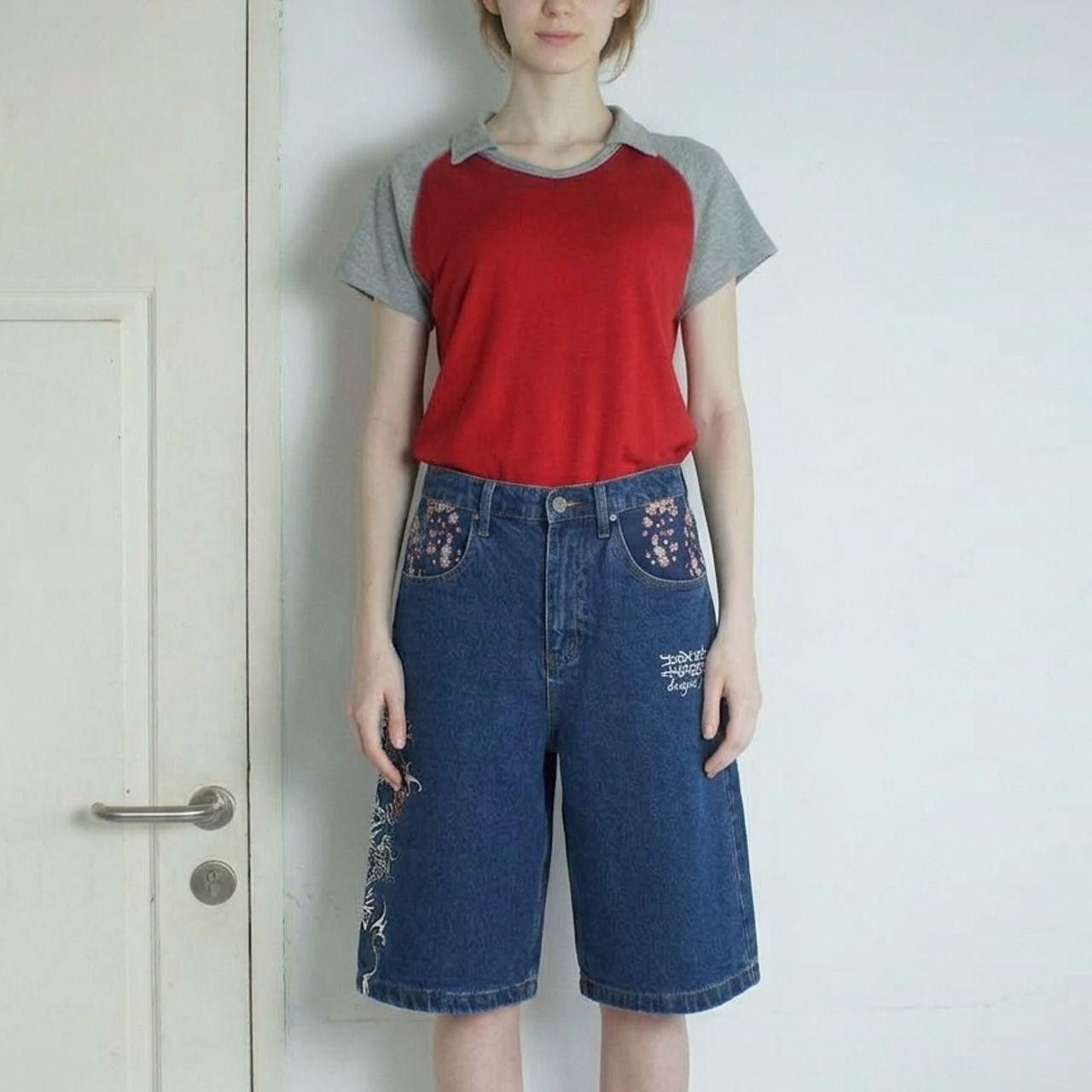 Comme Ca Ism *NoTariff Comme Ca Ism Japan Raglan T-Shirt Size L / US 10 / IT 46 - 1 Thumbnail