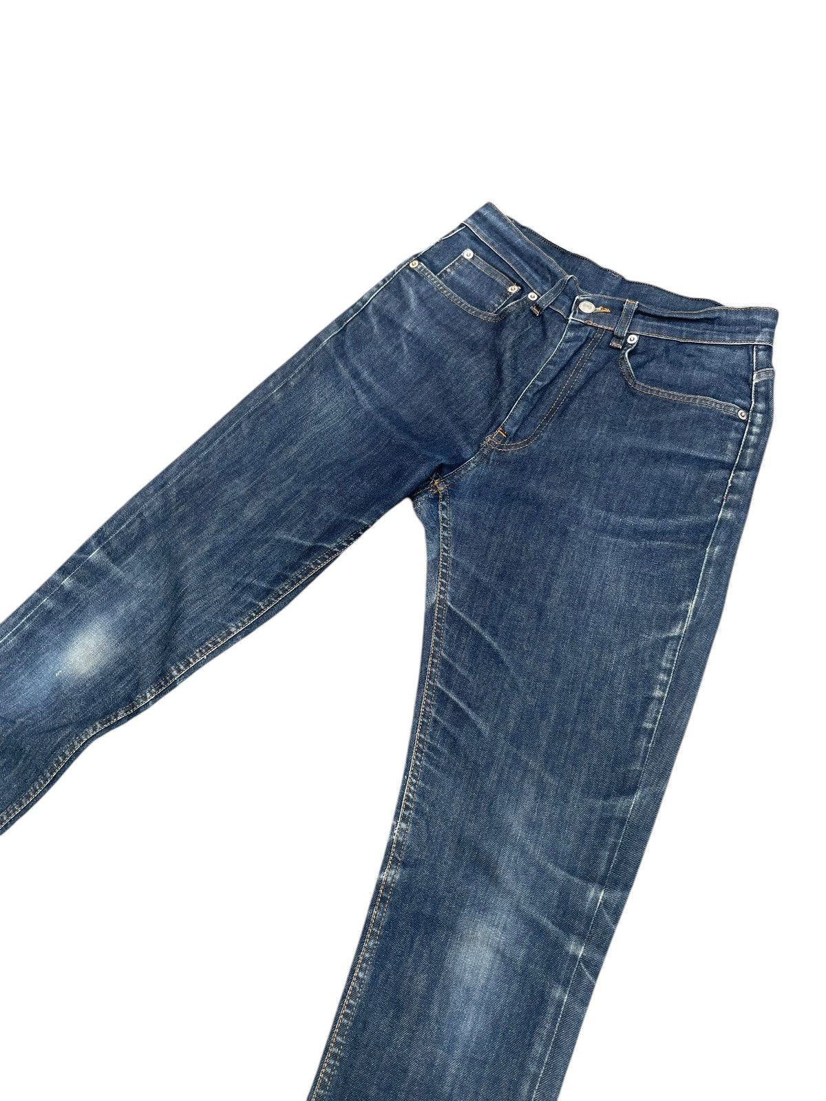 Designer × Hells Bells Hells Bells Denim Size US 29 - 2 Thumbnail