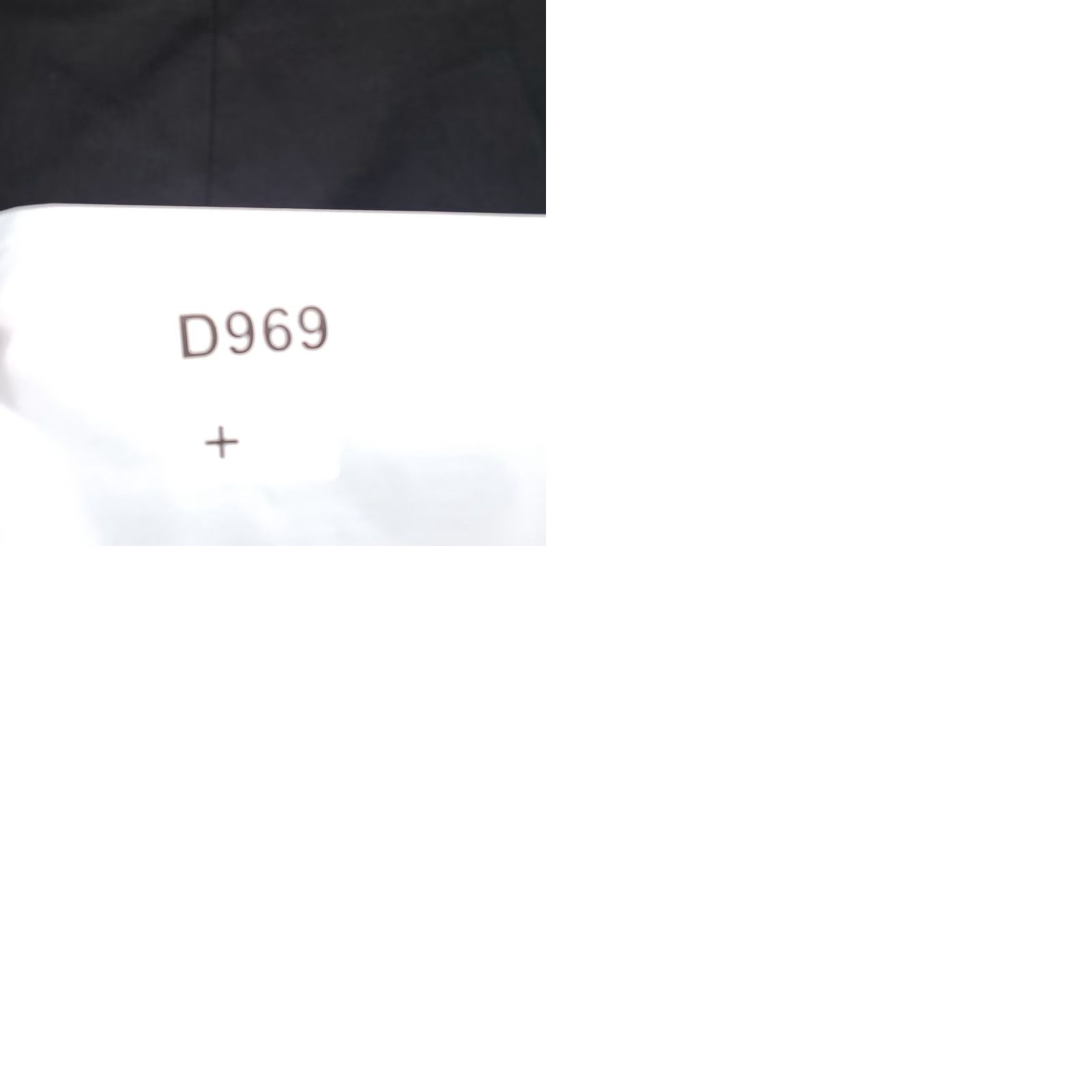 Calvin Klein Calvin Klein Blazer Women Black Two-Button Stretch Jacket Career Work Suit Jacket Regular Size 4 Notch Lapel Solid Long Sleeve) Size S / US 4 / IT 40 - 9 Thumbnail