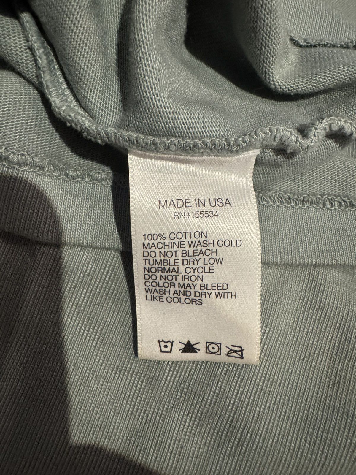 Cactus Plant Flea Market × Kids See Ghosts Kids See Ghosts x Cactus Plant Flee Market Tshirt Size US M / EU 48-50 / 2 - 6 Thumbnail