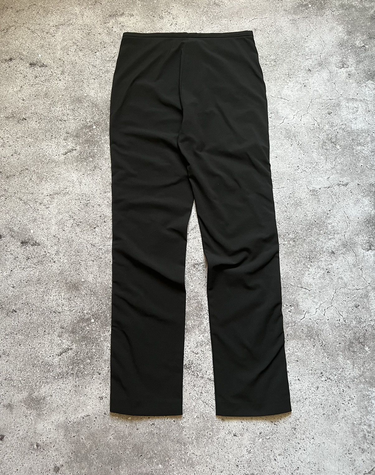 Designer × Marithe + Francois Girbaud Marithe Francois Girbaud Nylon Pants Size 34" / US 12 / IT 48 - 7 Thumbnail