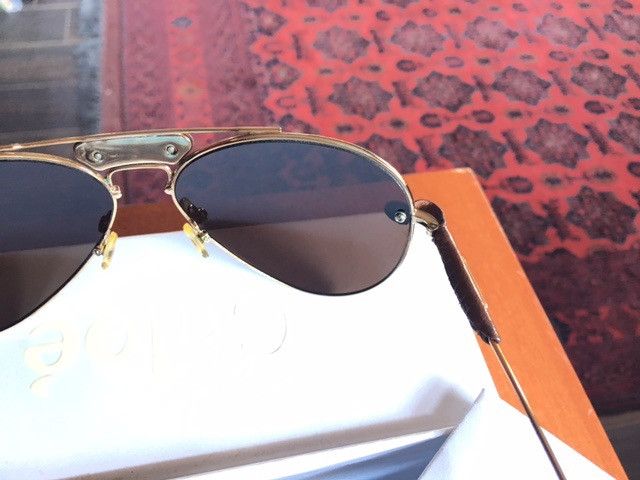 Other Chloe luxury sunglasses Size ONE SIZE - 9 Thumbnail