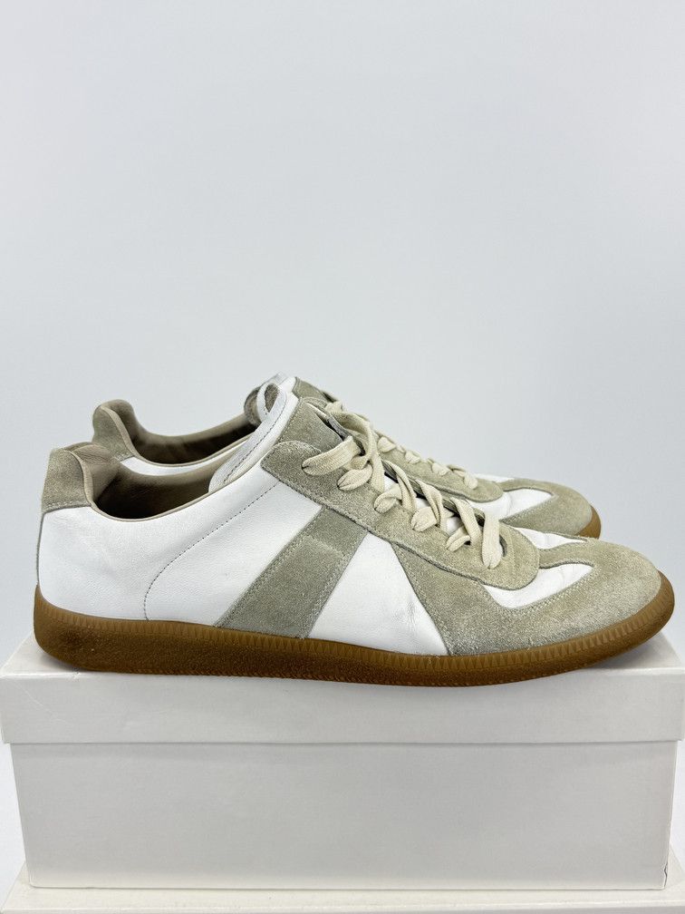 Maison Margiela GAT Low Size US 13 / EU 46 - 1 Thumbnail
