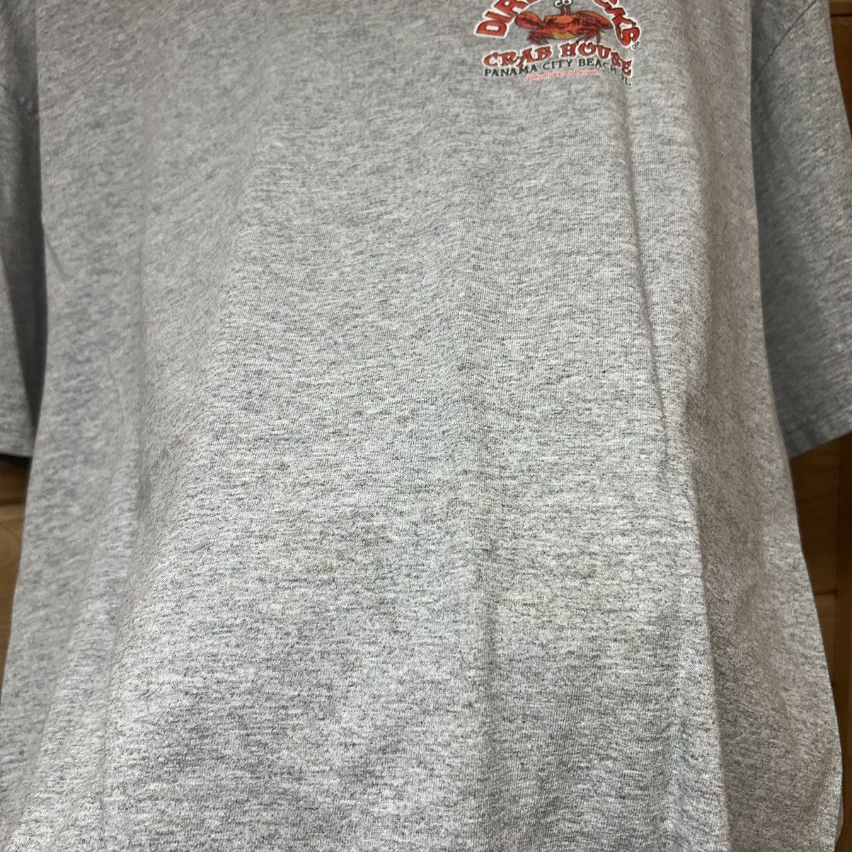 Harley Davidson Vintage Dirty Dicks Motorcycle Biker Funny Raunchy T Shirt Size US L / EU 52-54 / 3 - 7 Thumbnail