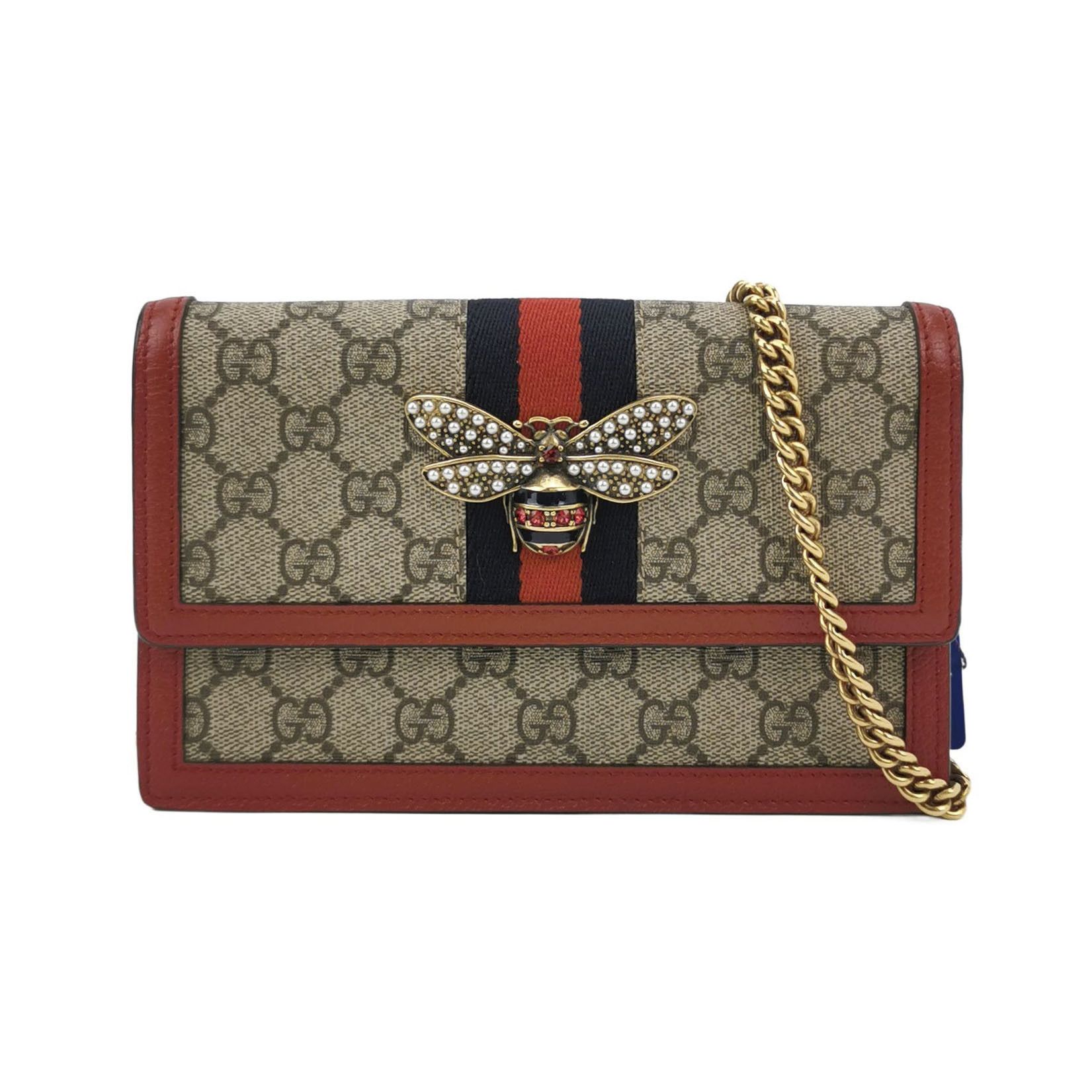Gucci Gucci Women os Shoulder Bags Size ONE SIZE - 1 Thumbnail